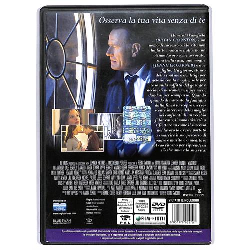 EBOND wakefield - nascosto nell'ombra DVD D611761