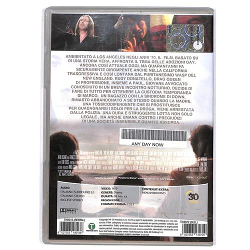 EBOND Any Day Now Noleggio DVD D611867