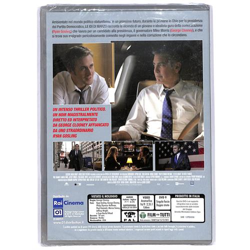 EBOND le idi di marzo - EDITORIALE DVD D611922