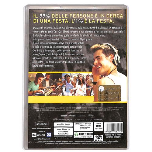 EBOND We Are Your Friends (film) DVD D612021