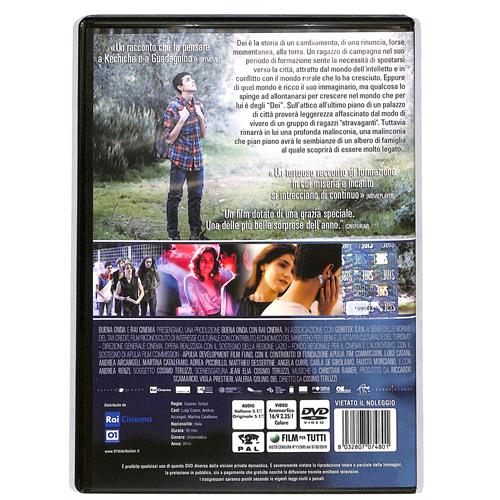 EBOND Dei (film) DVD D612032