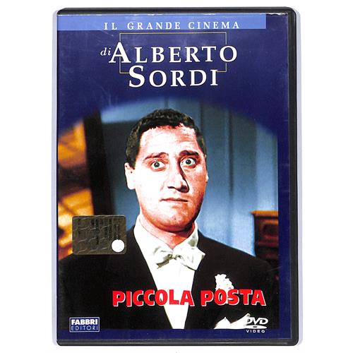 EBOND Piccola posta - EDITORIALE DVD D612242