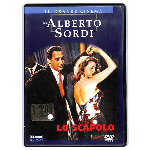 EBOND lo scapolo - EDITORIALE DVD D612248