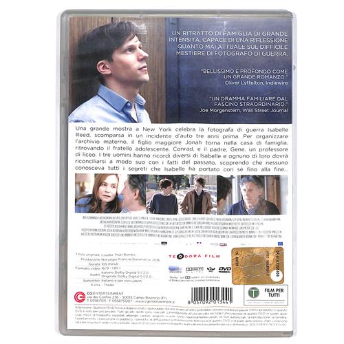 EBOND Segreti di famiglia (film 2015) Noleggio DVD D612828