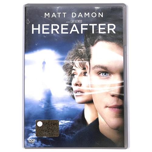 EBOND hereafter - EDITORIALE DVD D613232