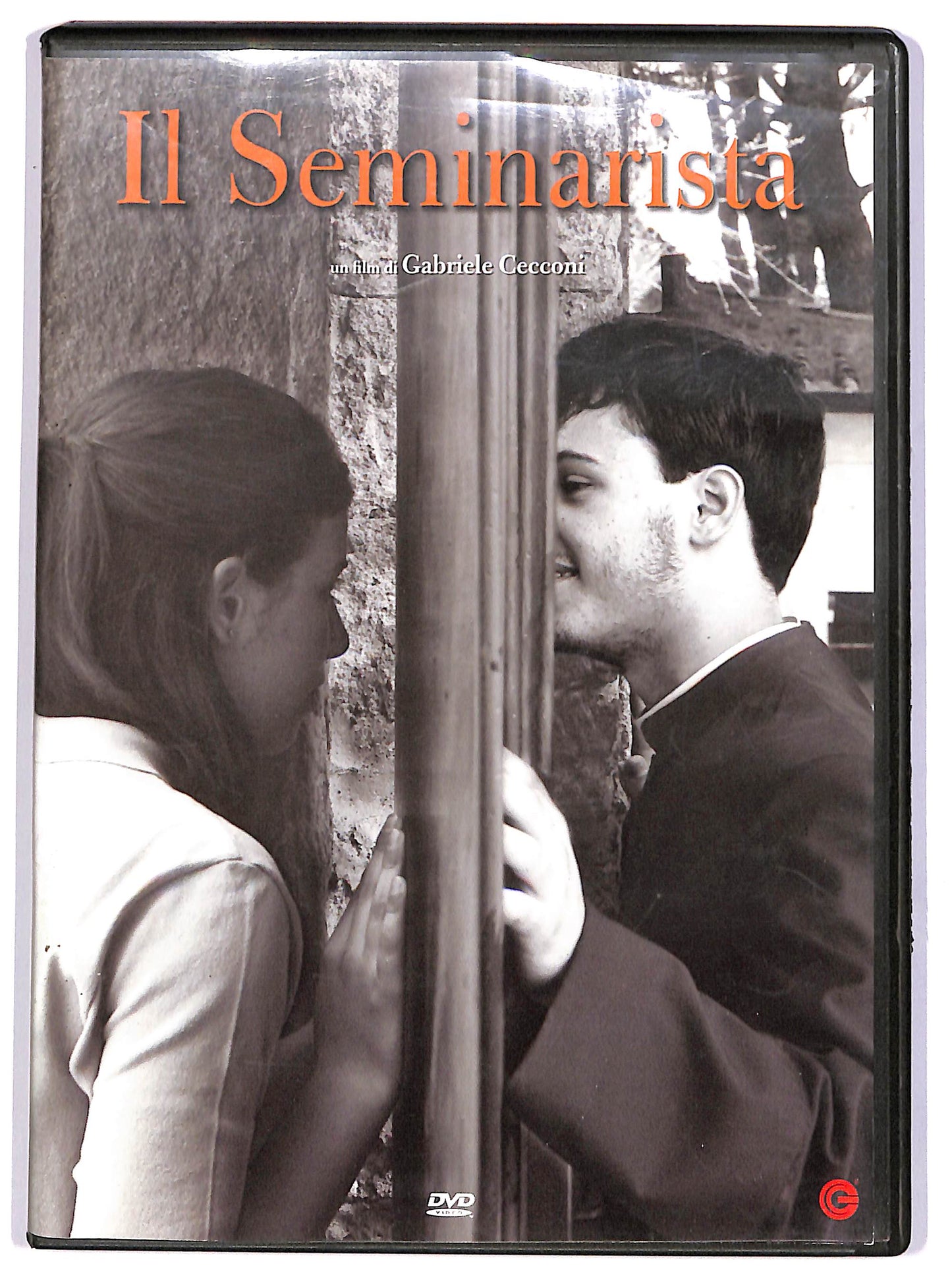 EBOND Il Seminarista Noleggio DVD D614022