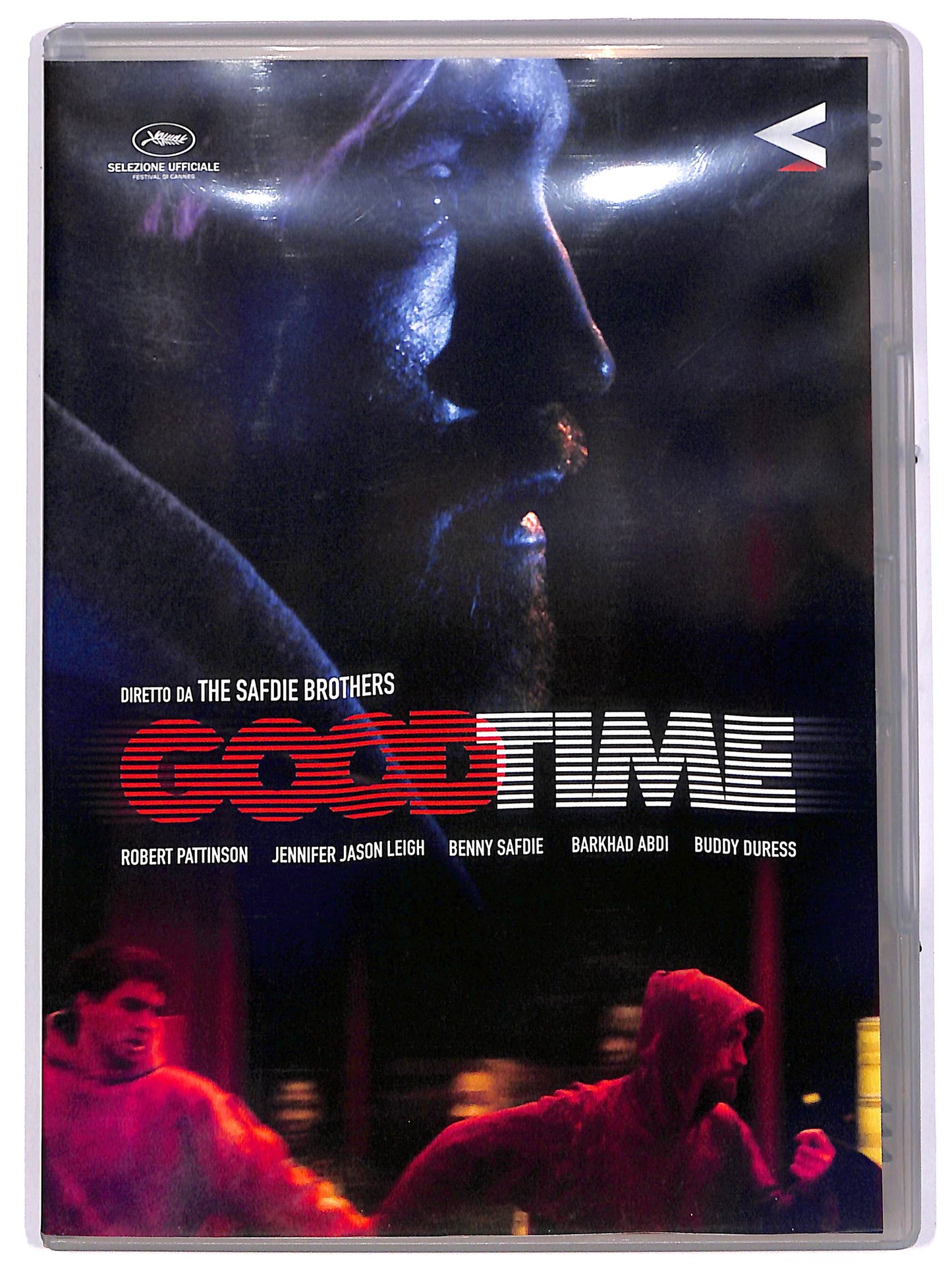 EBOND Good Time Noleggio DVD D614118