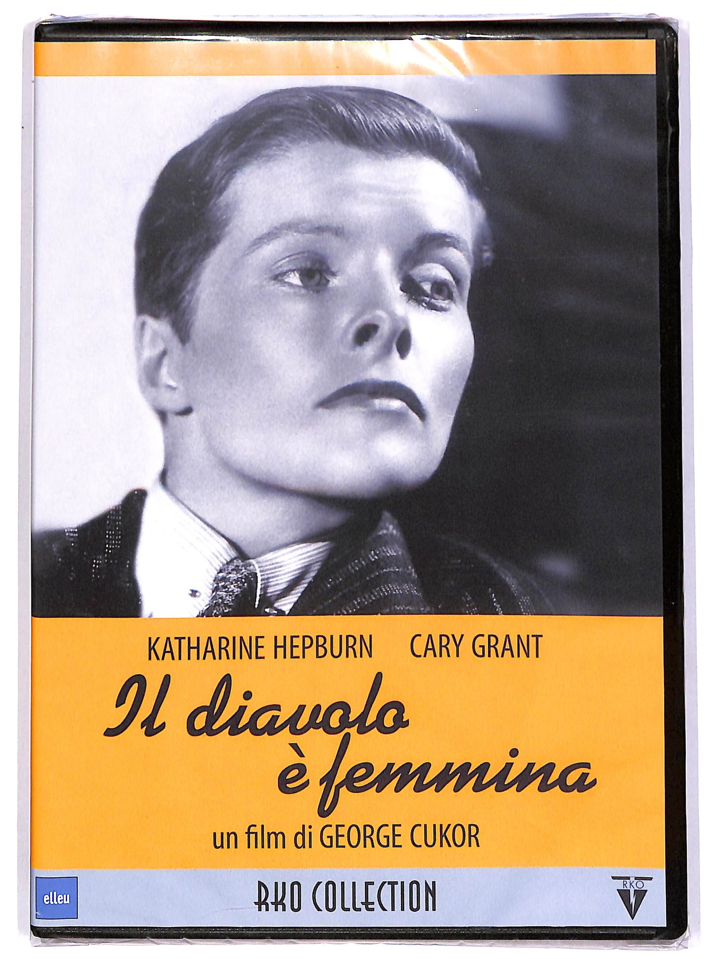 EBOND Il diavolo e femmina DVD D615601