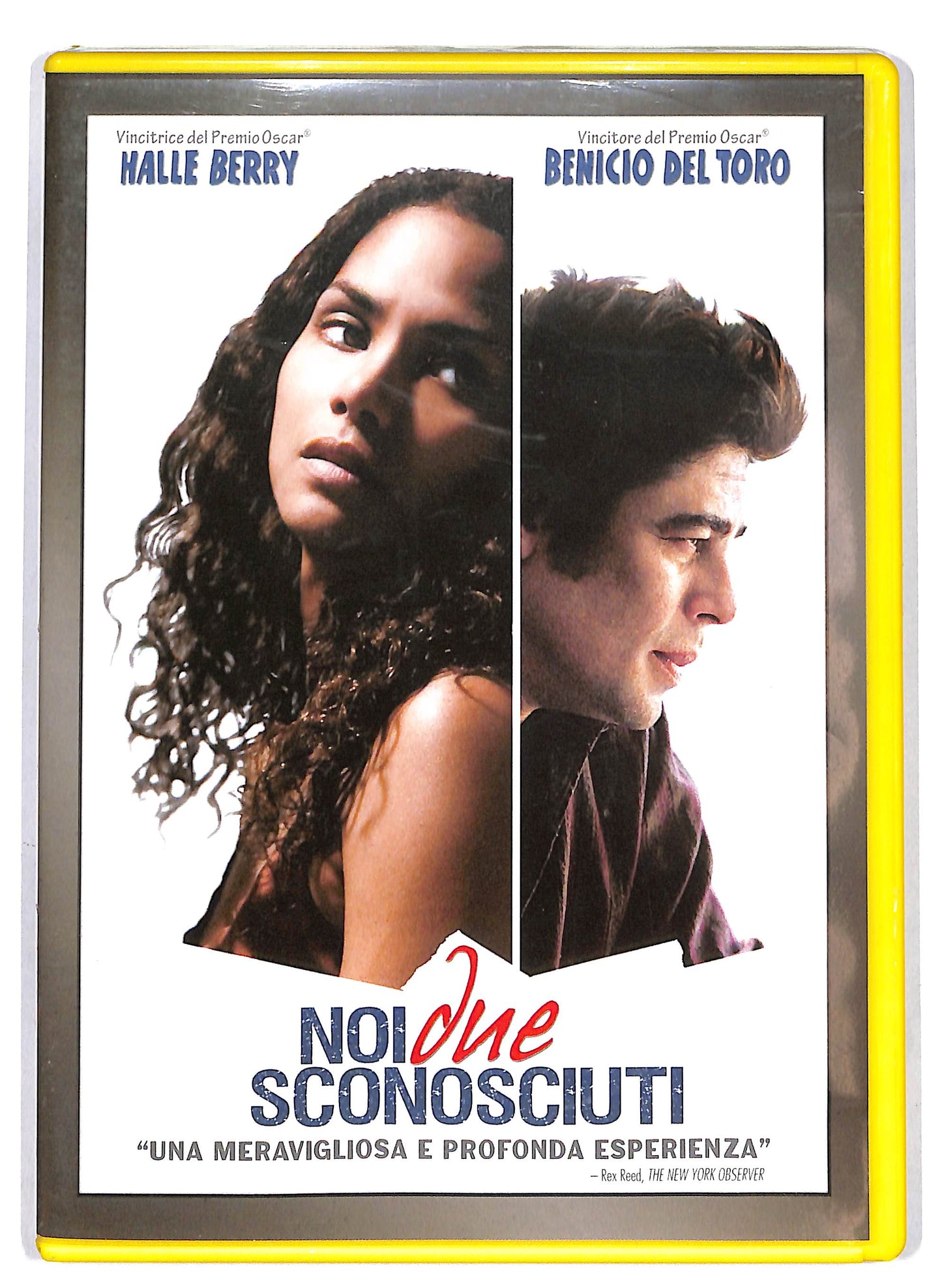 EBOND Noi due sconosciuti (film 2007) Noleggio DVD D616233