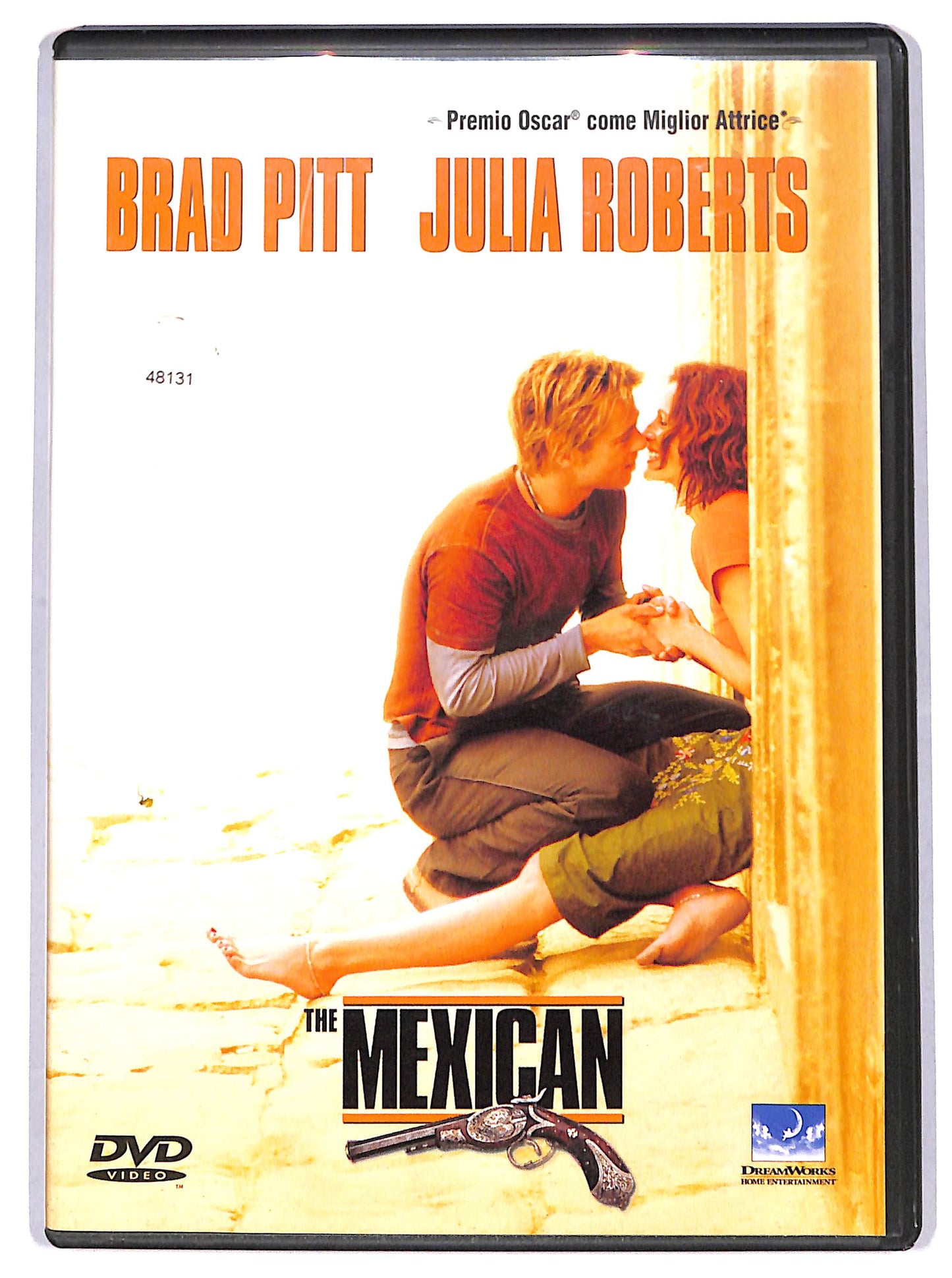 EBOND the mexican - Noleggio DVD D616362