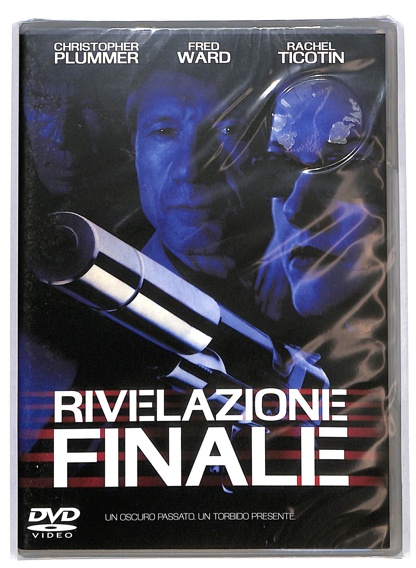 EBOND Rivelazione finale DVD D620303