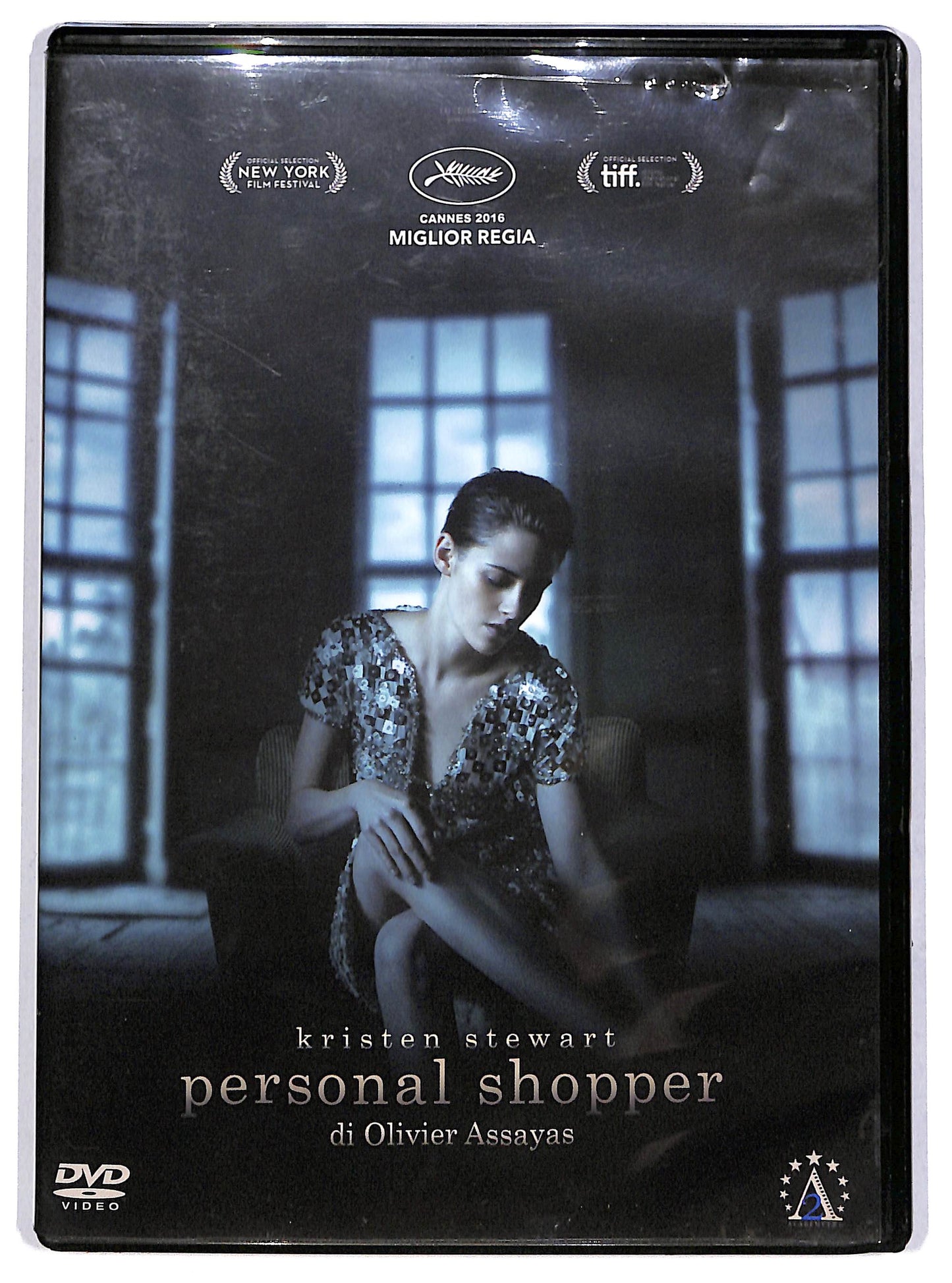 EBOND Personal Shopper Noleggio DVD D622447