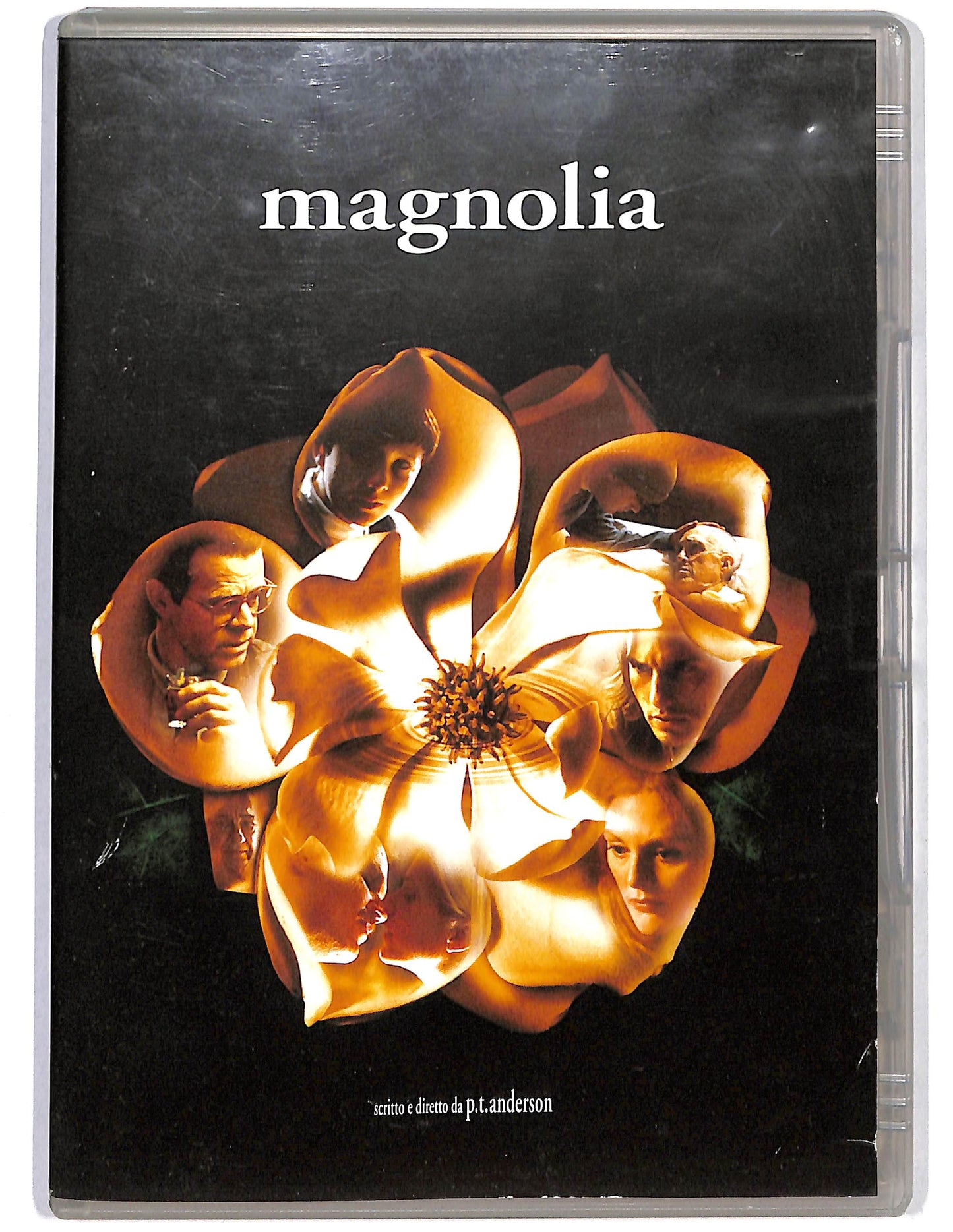 EBOND Magnolia DVD D624339