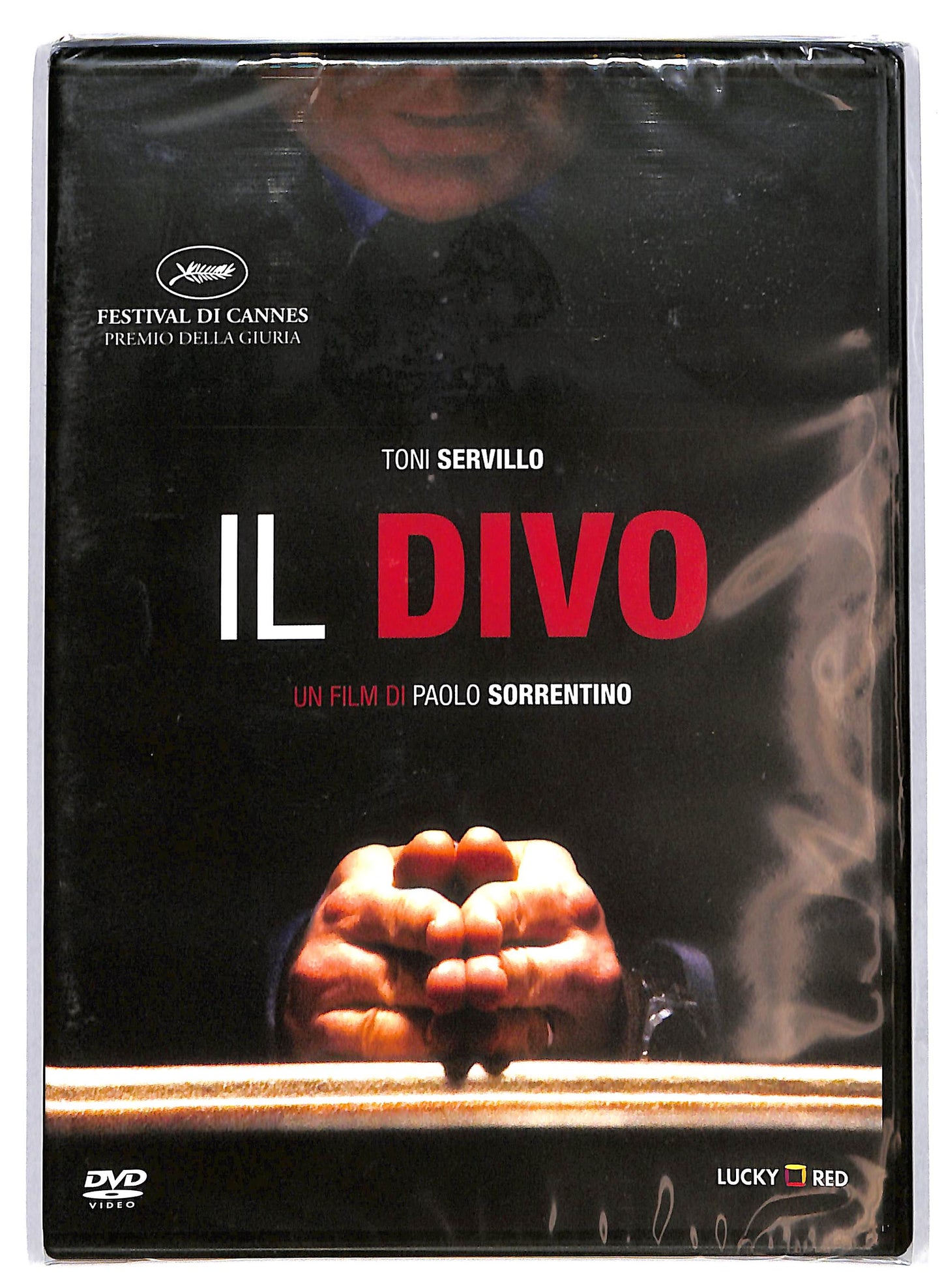 EBOND Il divo DVD D625525
