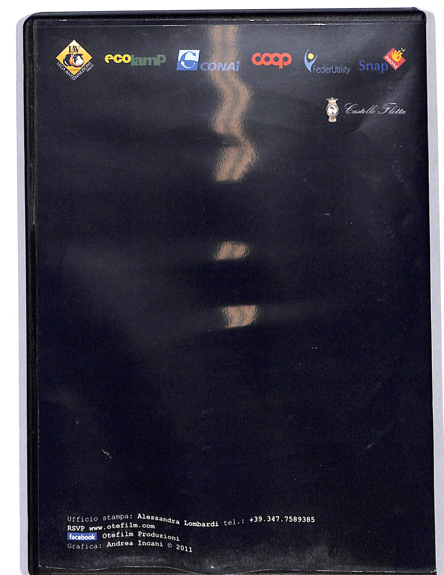 EBOND Da che parte e la notte EDITORIALE DVD D626043