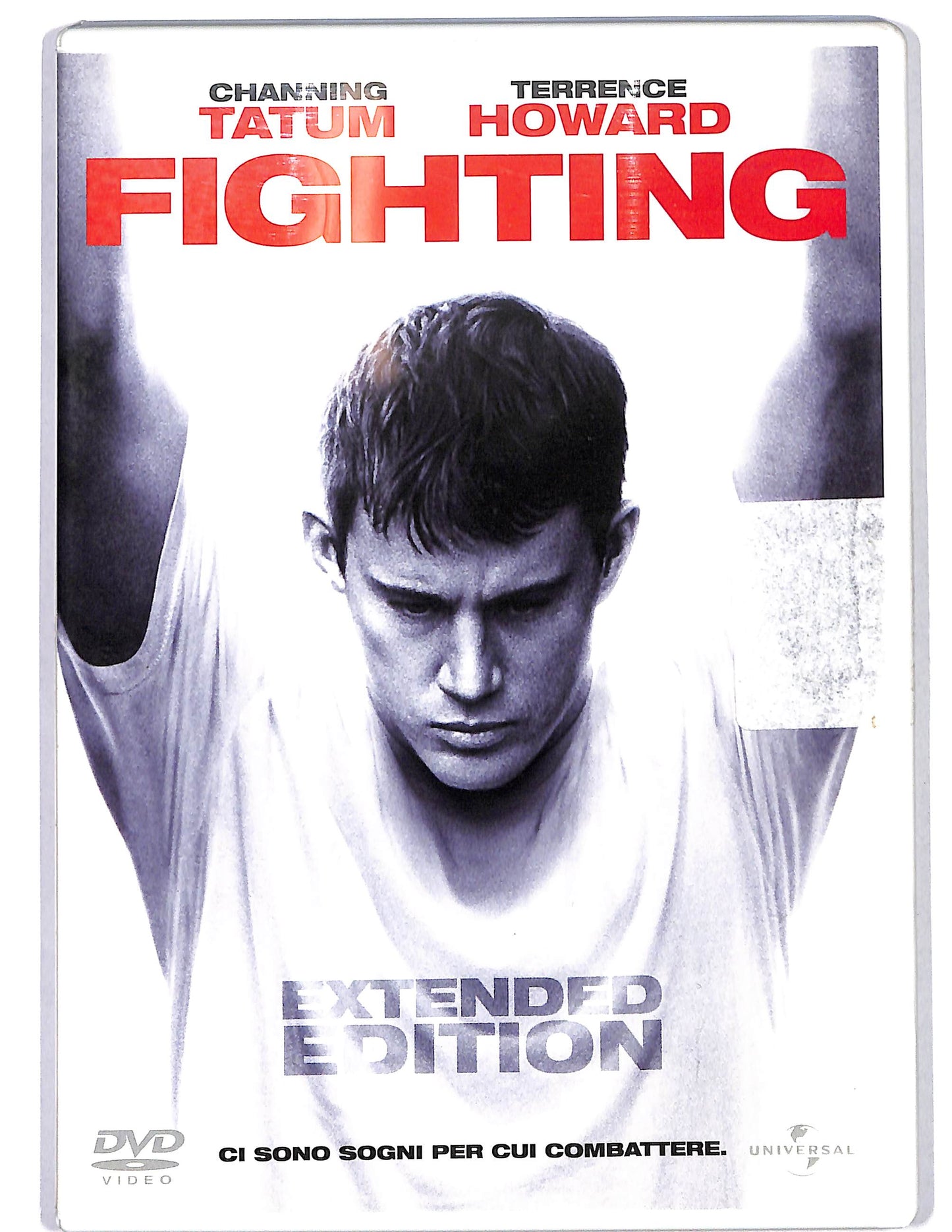 EBOND Fighting DVD D626119