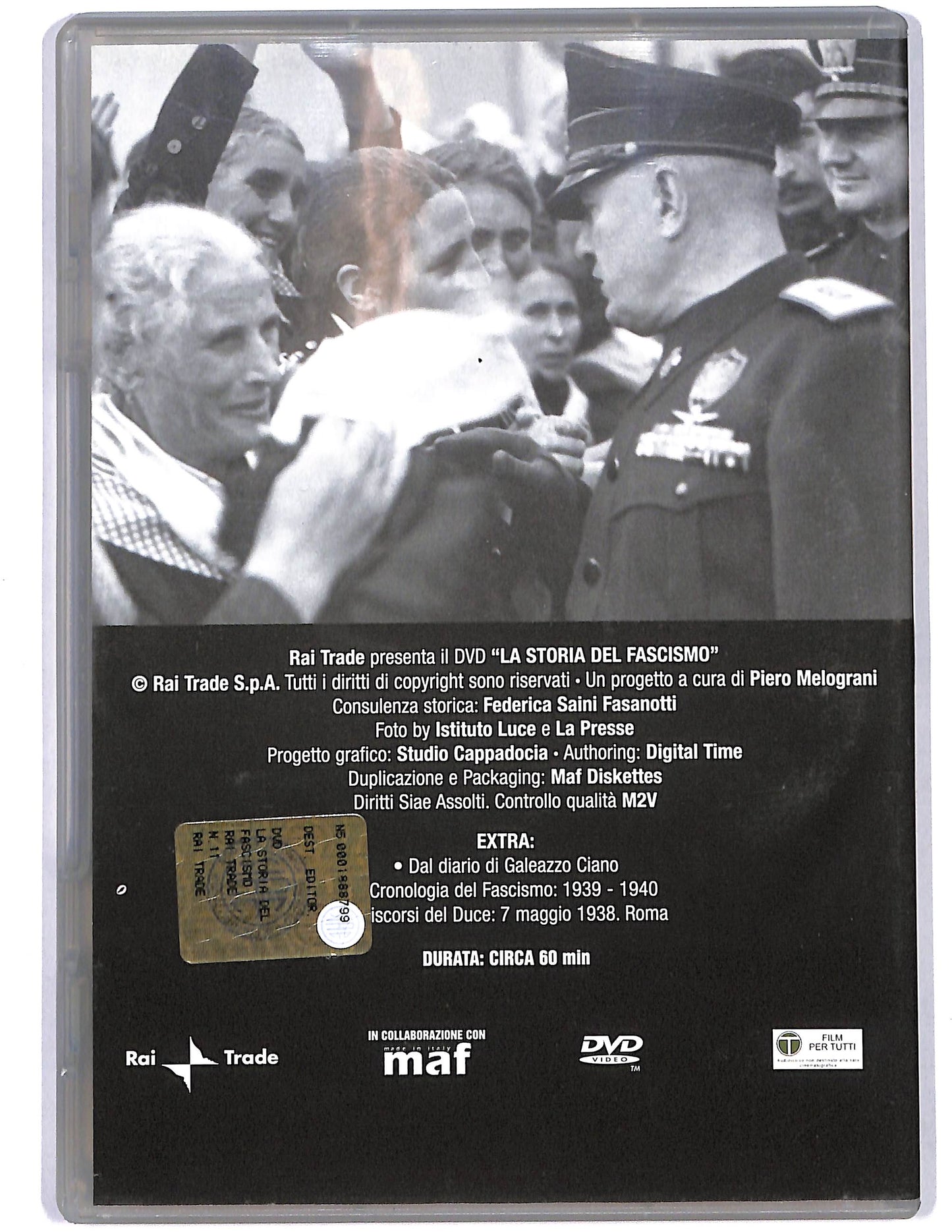 EBOND La seconda guerra mondiale(1941-1943) Vol 11 EDITORIALE DVD D627636