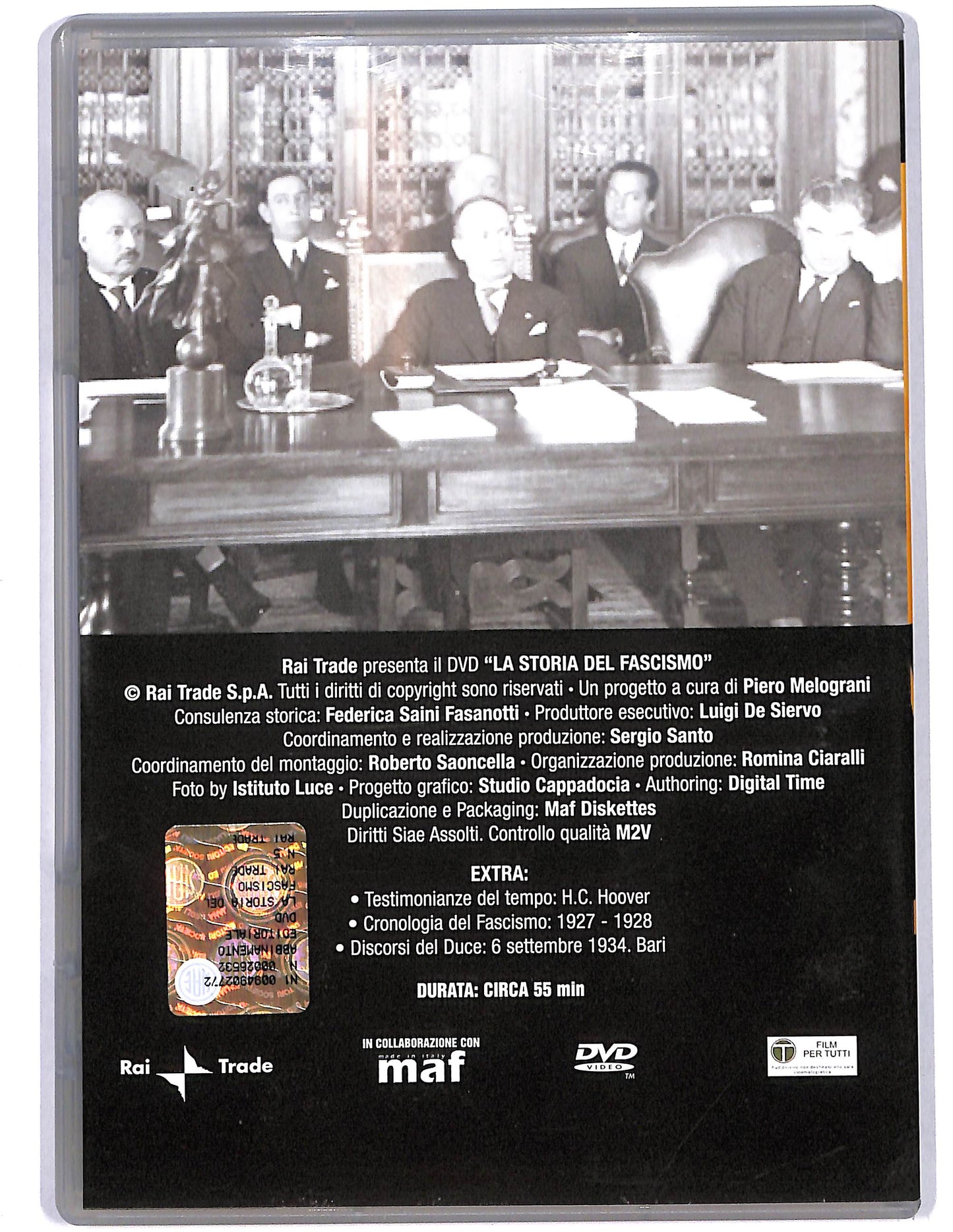 EBOND L'Europa in crisi 1929 vol 5 EDITORIALE DVD D627641