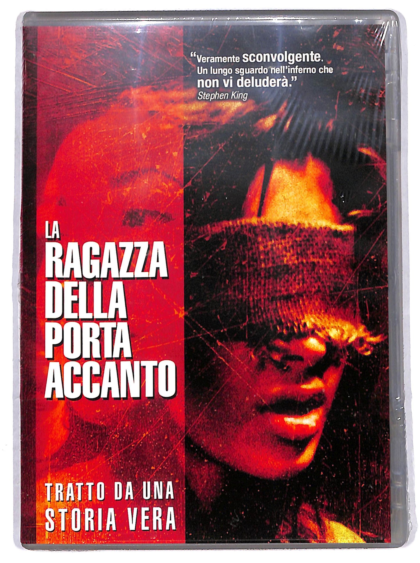 EBOND la ragazza della porta accanto - Noleggio DVD D628106