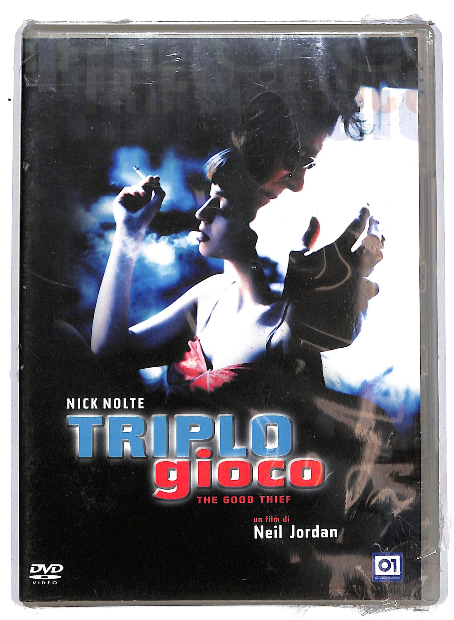 EBOND Triplo gioco DVD D629454