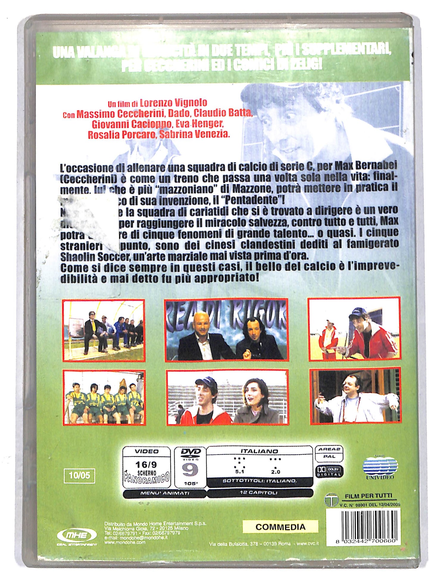 EBOND Tutti all'attacco EDITORIALE DVD D629820
