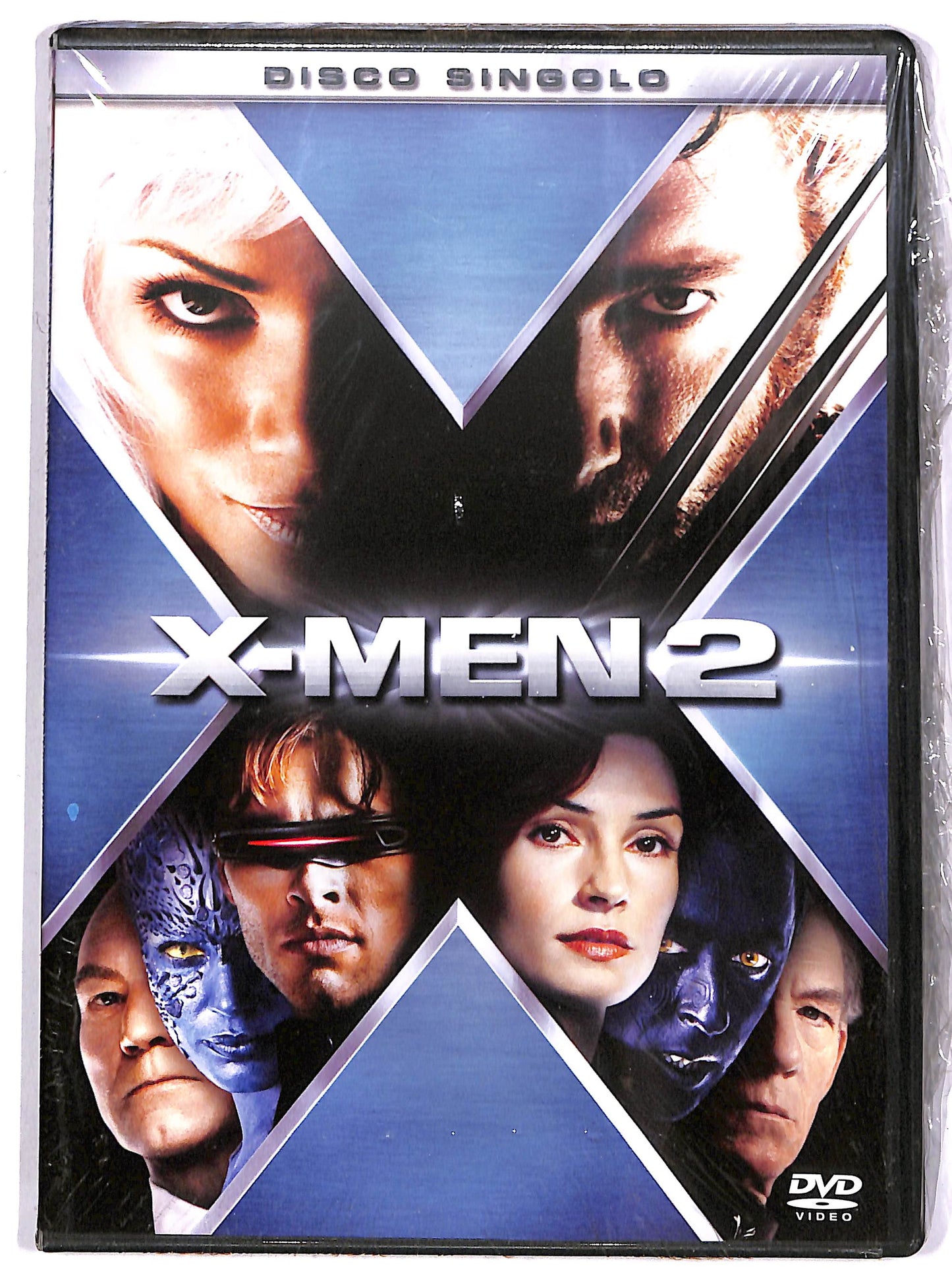 EBOND X-Men 2 DVD D634625