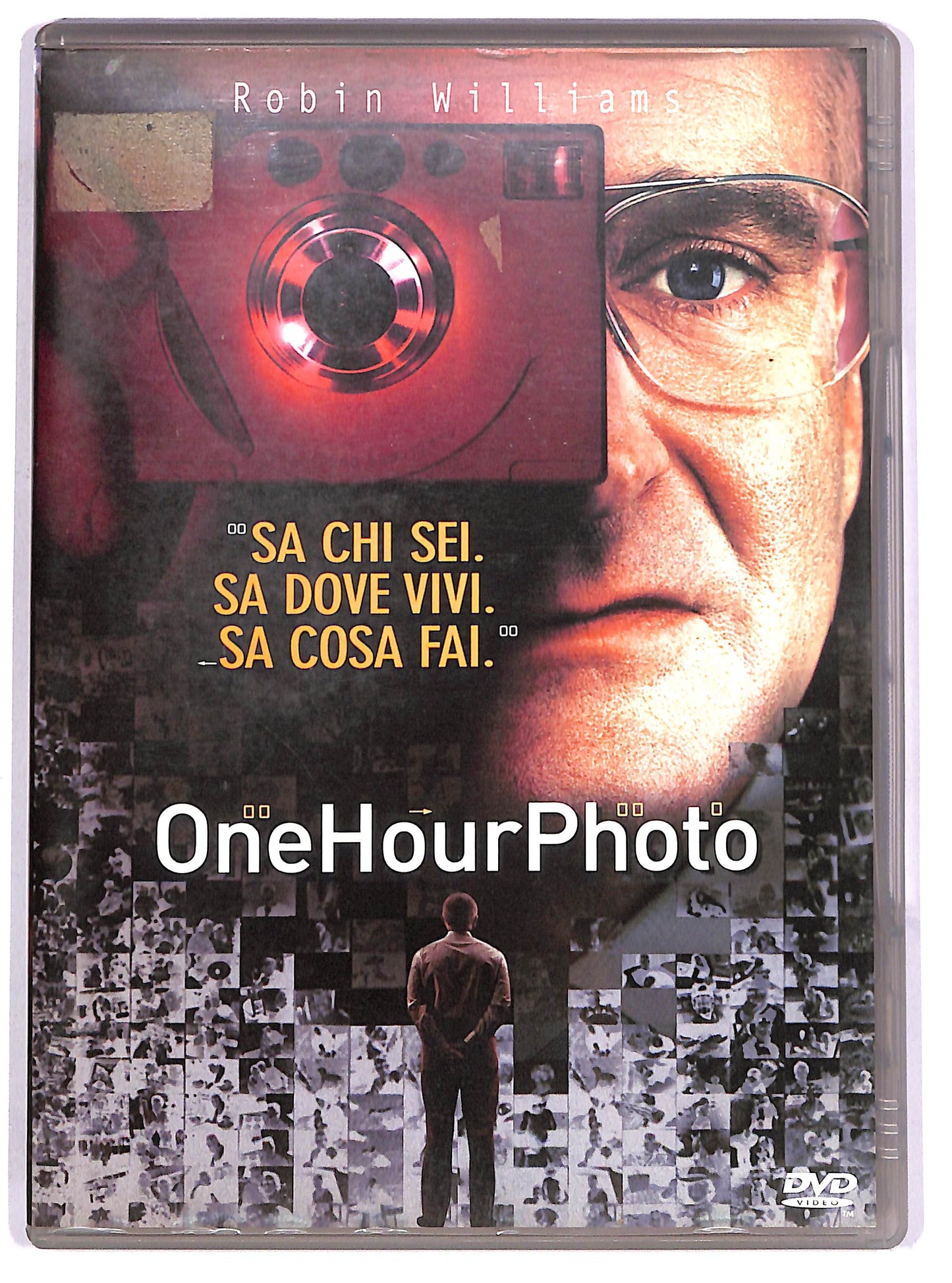 EBOND One Hour Photo DVD D634643