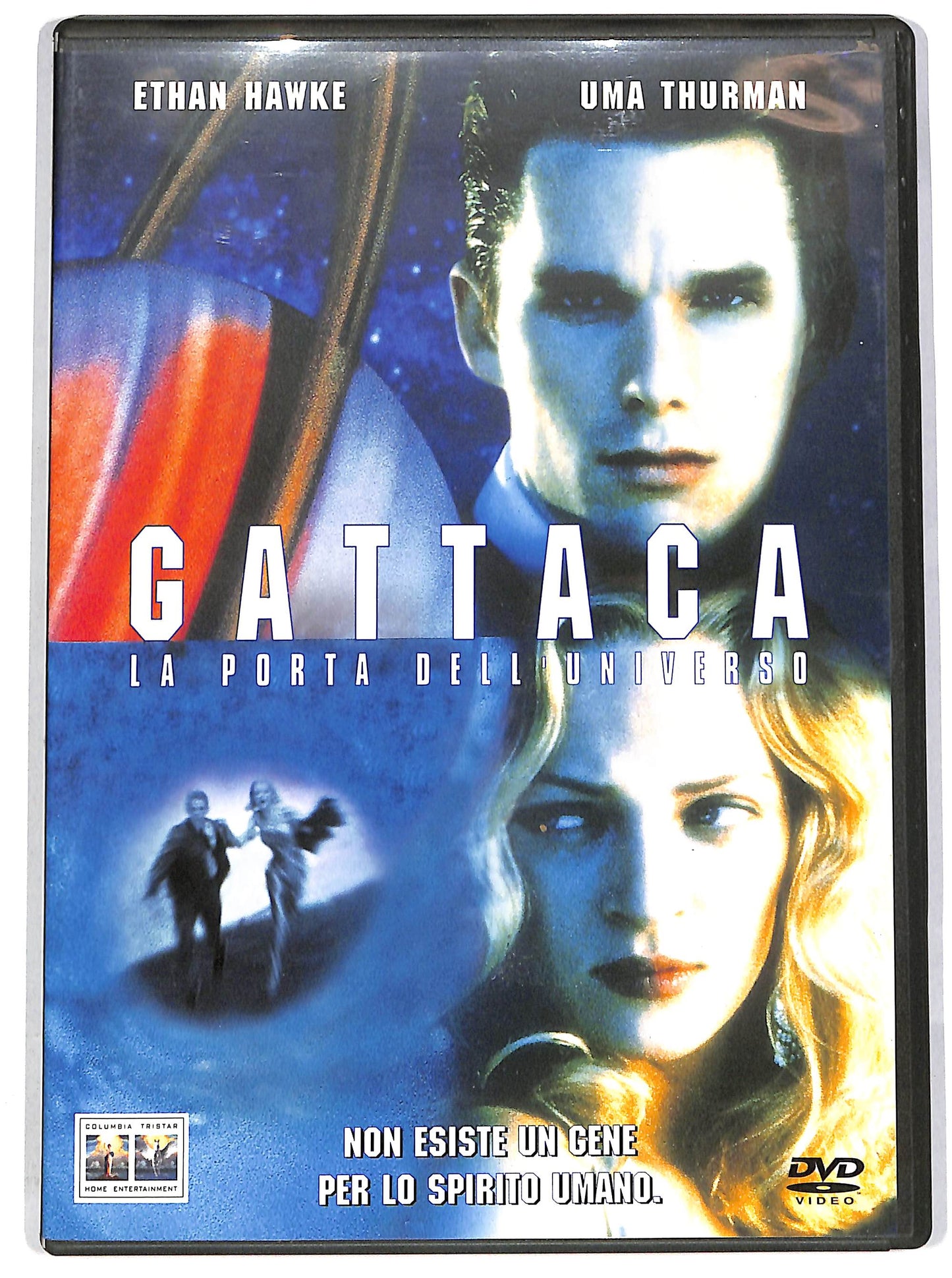 EBOND Gattaca - La porta dell'universo DVD D636138