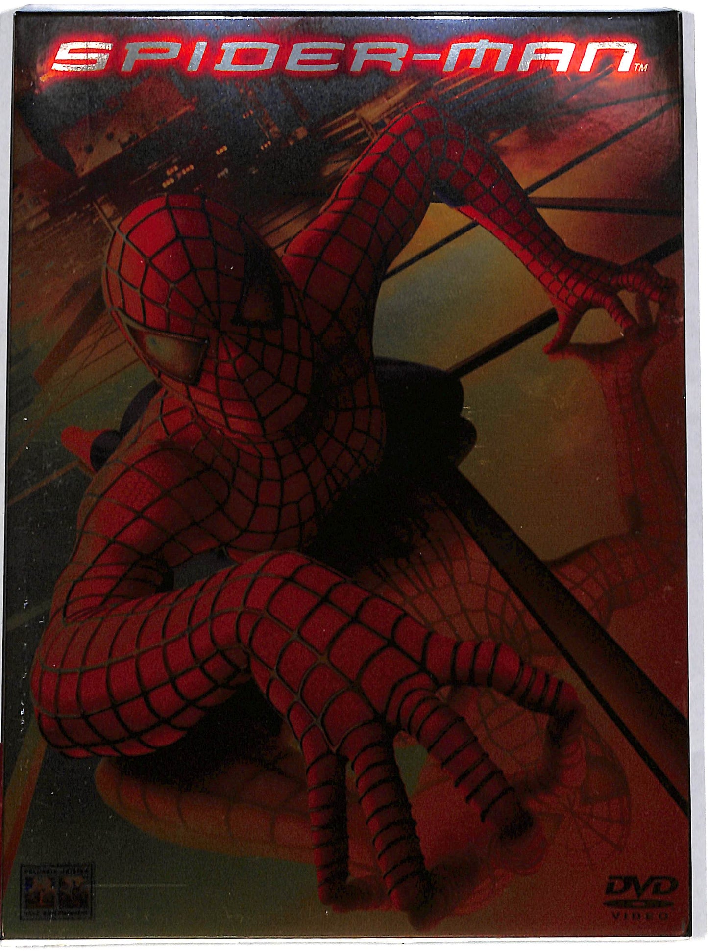EBOND Spider-Man 2DVD DVD D636157