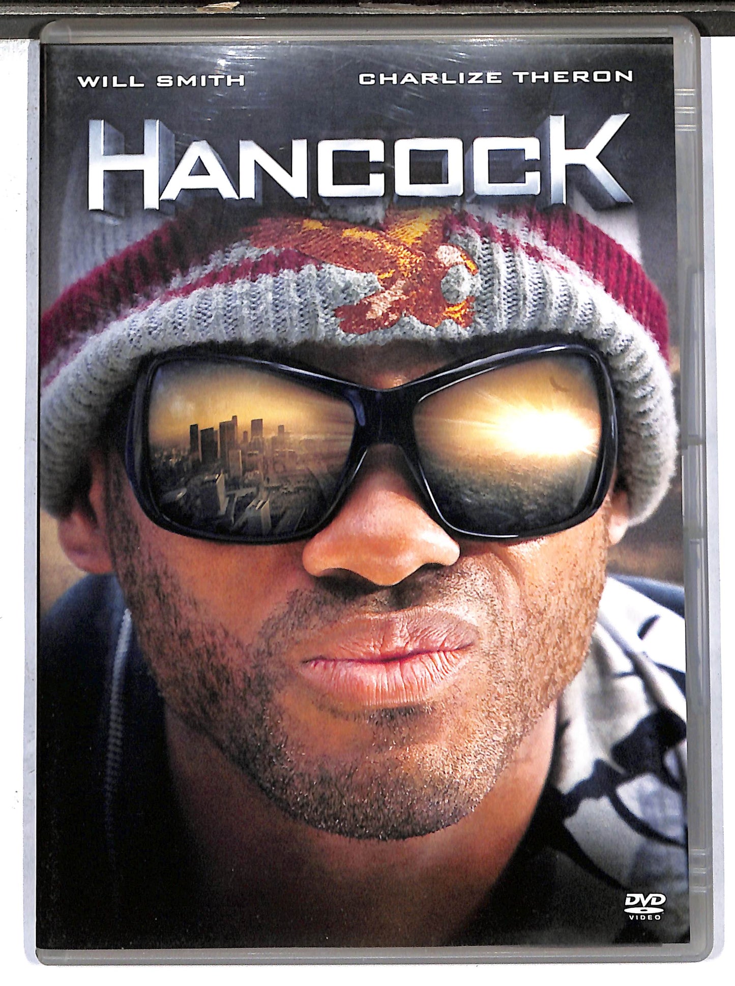 EBOND hancock DVD D636241
