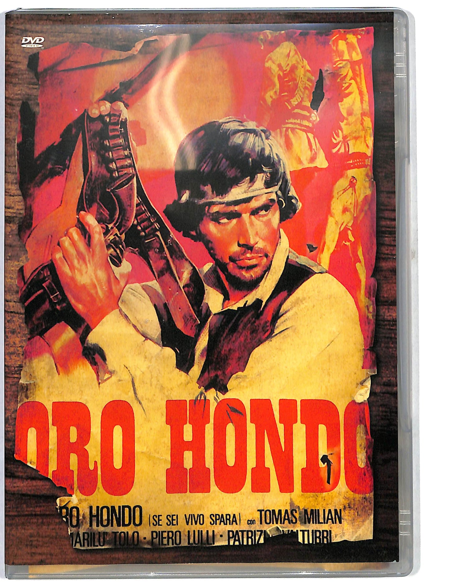 EBOND Se sei vivo spara vol.10 EDITORIALE DVD D637358
