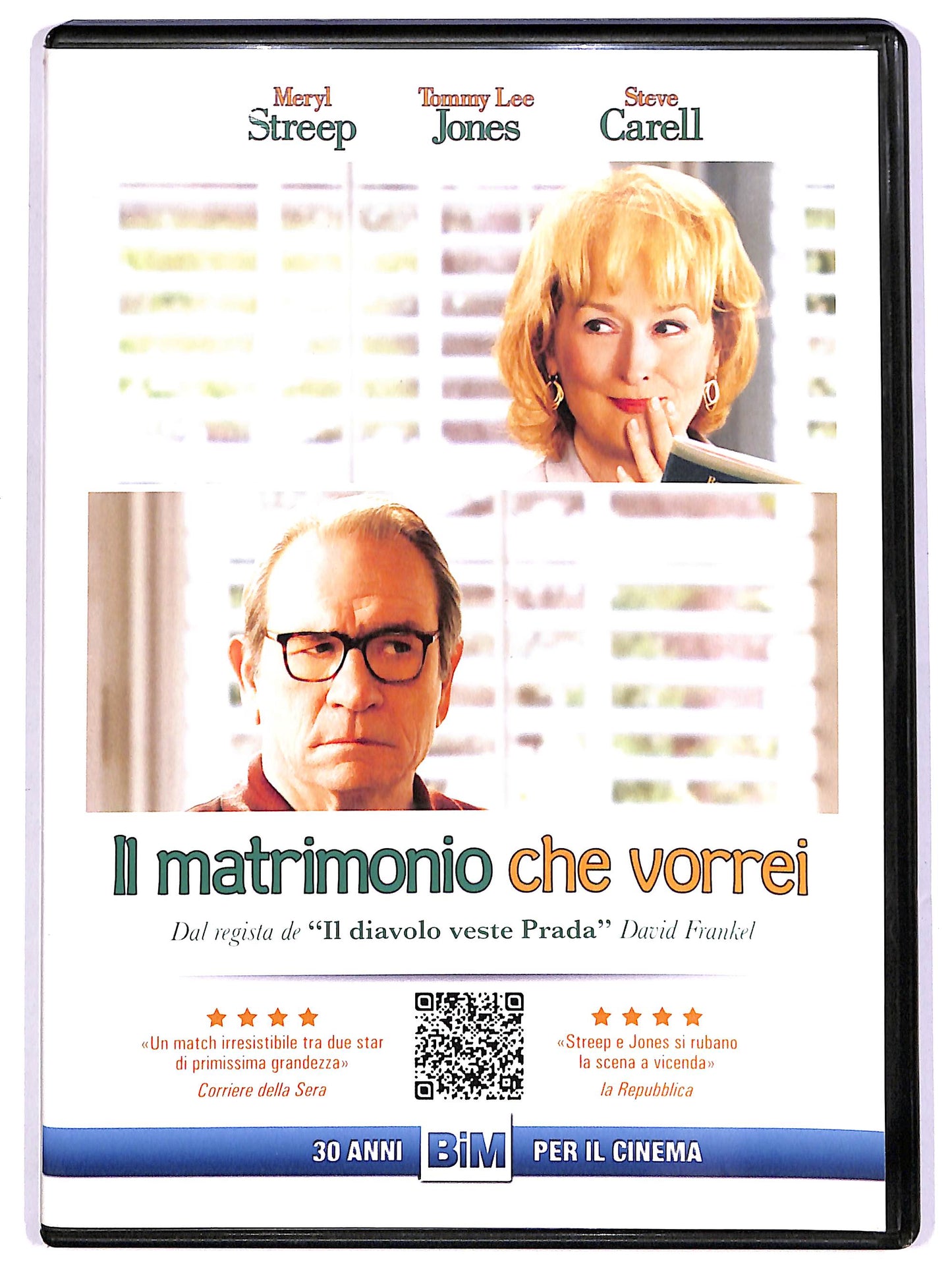 EBOND Il matrimonio che vorrei NOLEGGIO DVD D638746