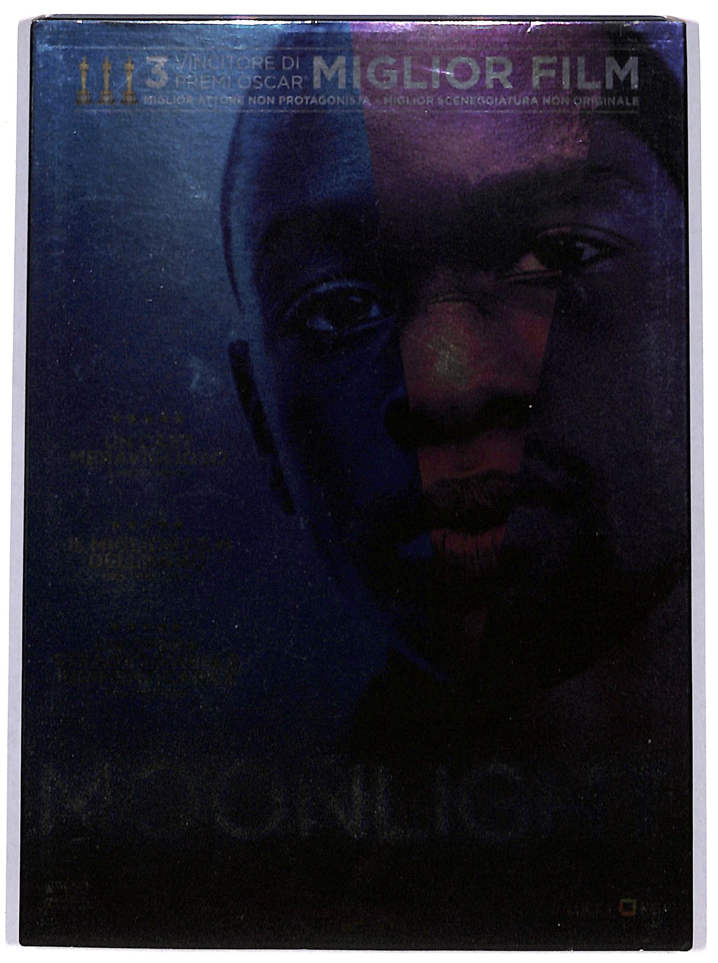 EBOND moonlight DIGIPACK DVD D639722