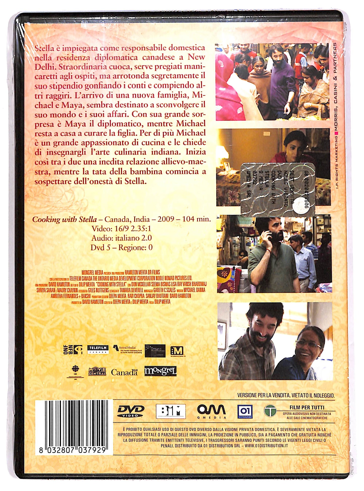 EBOND Cooking with Stella DVD D640309