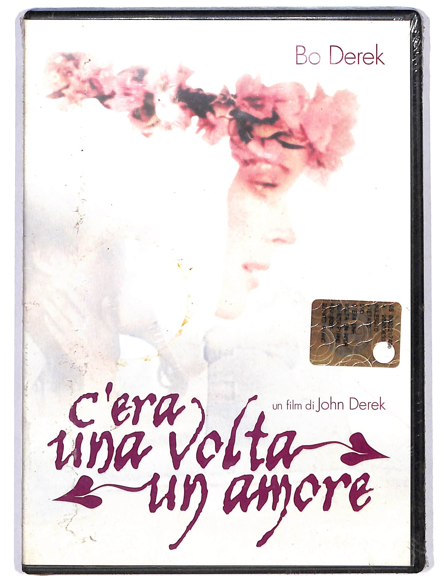 EBOND C'era una volta un amore DVD D641153