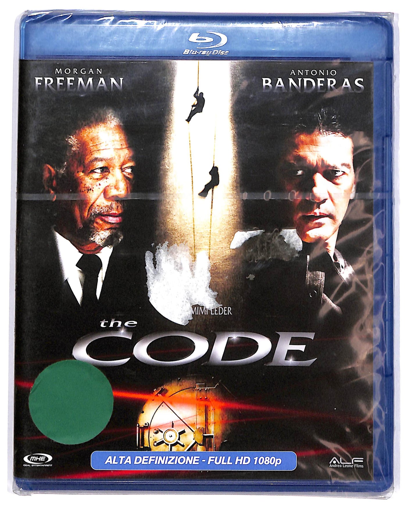 EBOND The code BLURAY BLURAY D642653