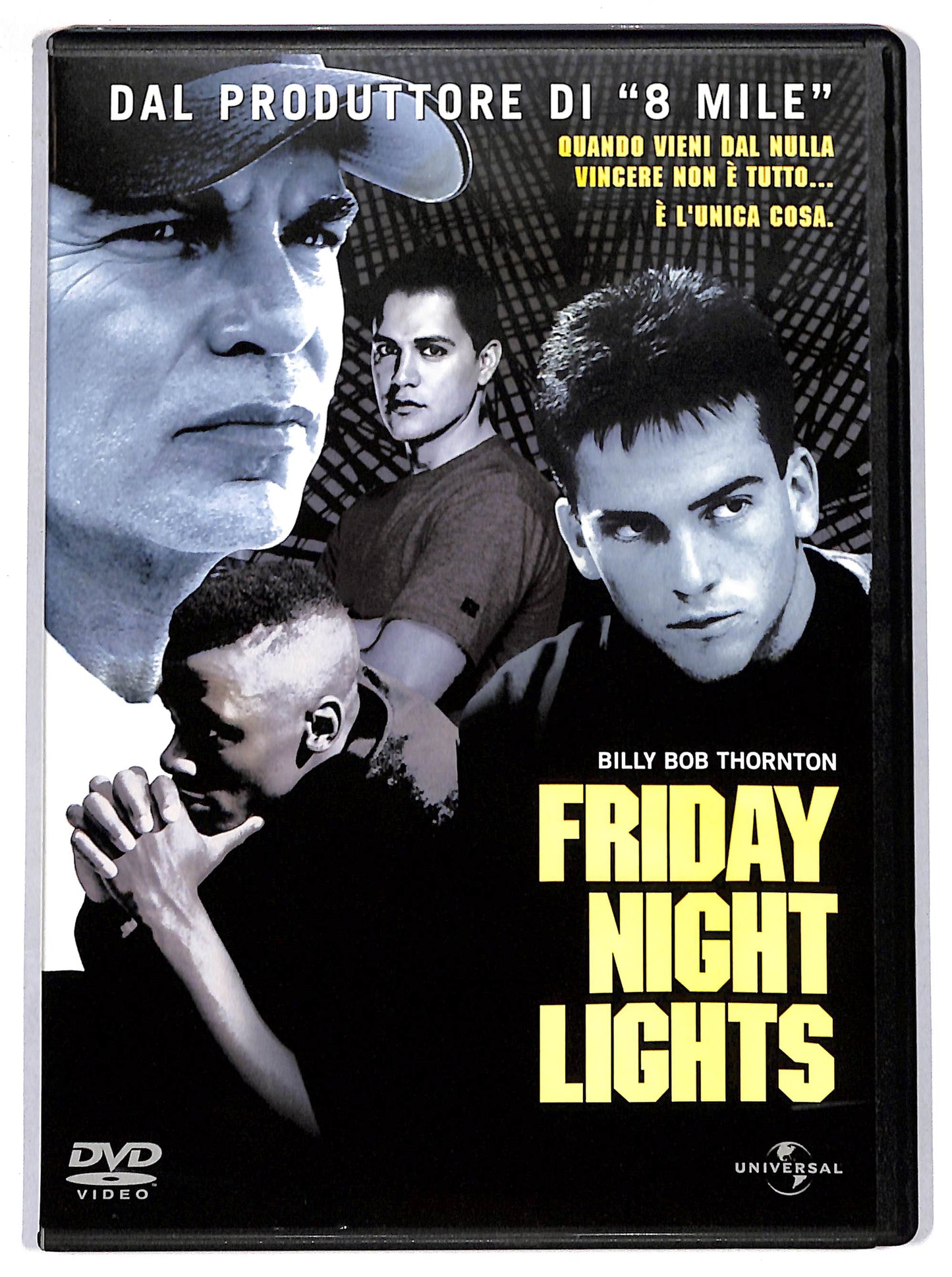 EBOND friday night lights DVD D642838