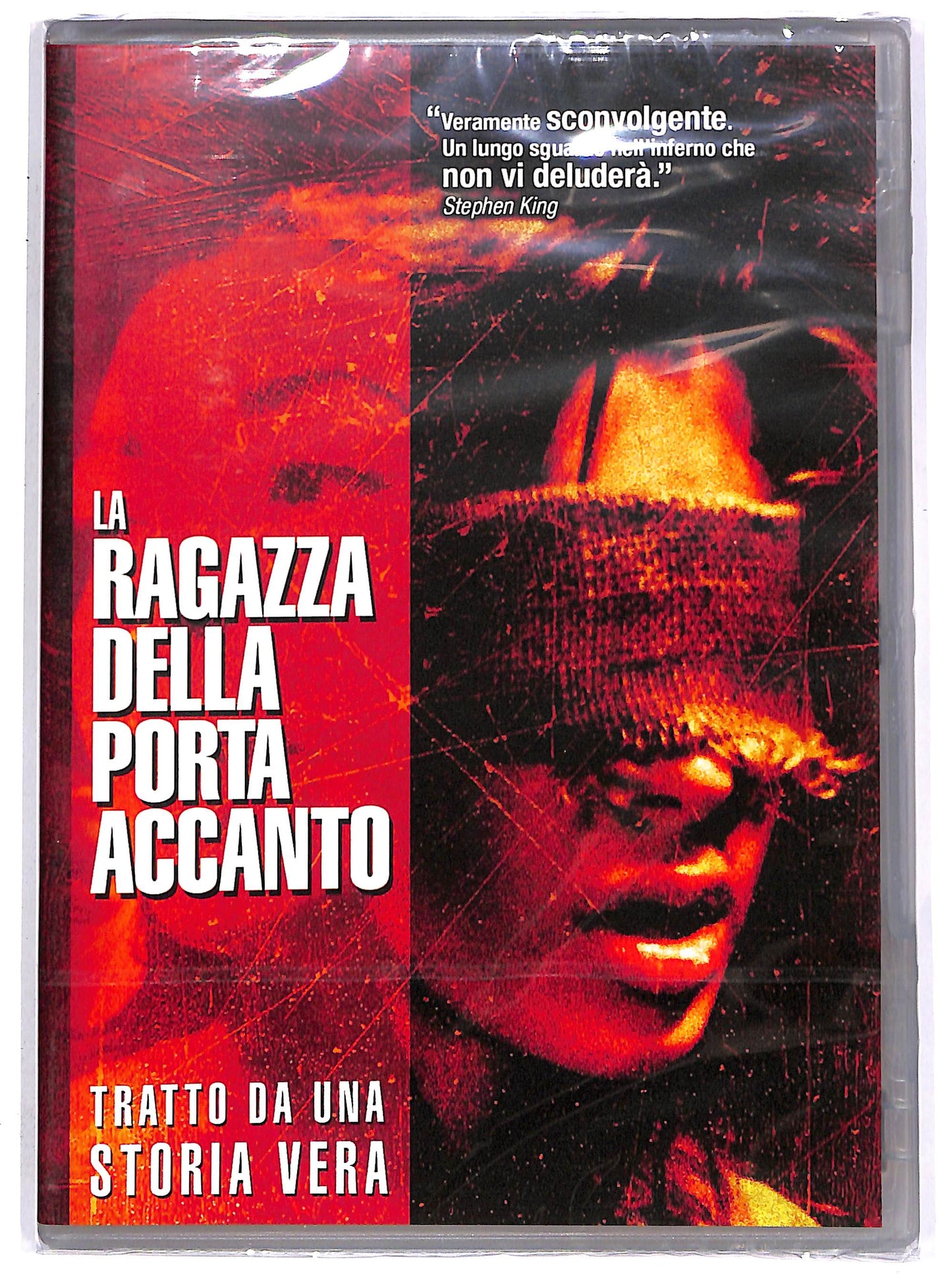 EBOND La ragazza della porta accanto NOLEGGIO DVD D643444