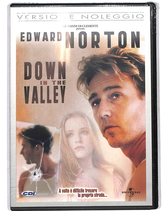 EBOND Down in the valley  NOLEGGIO DVD D643956