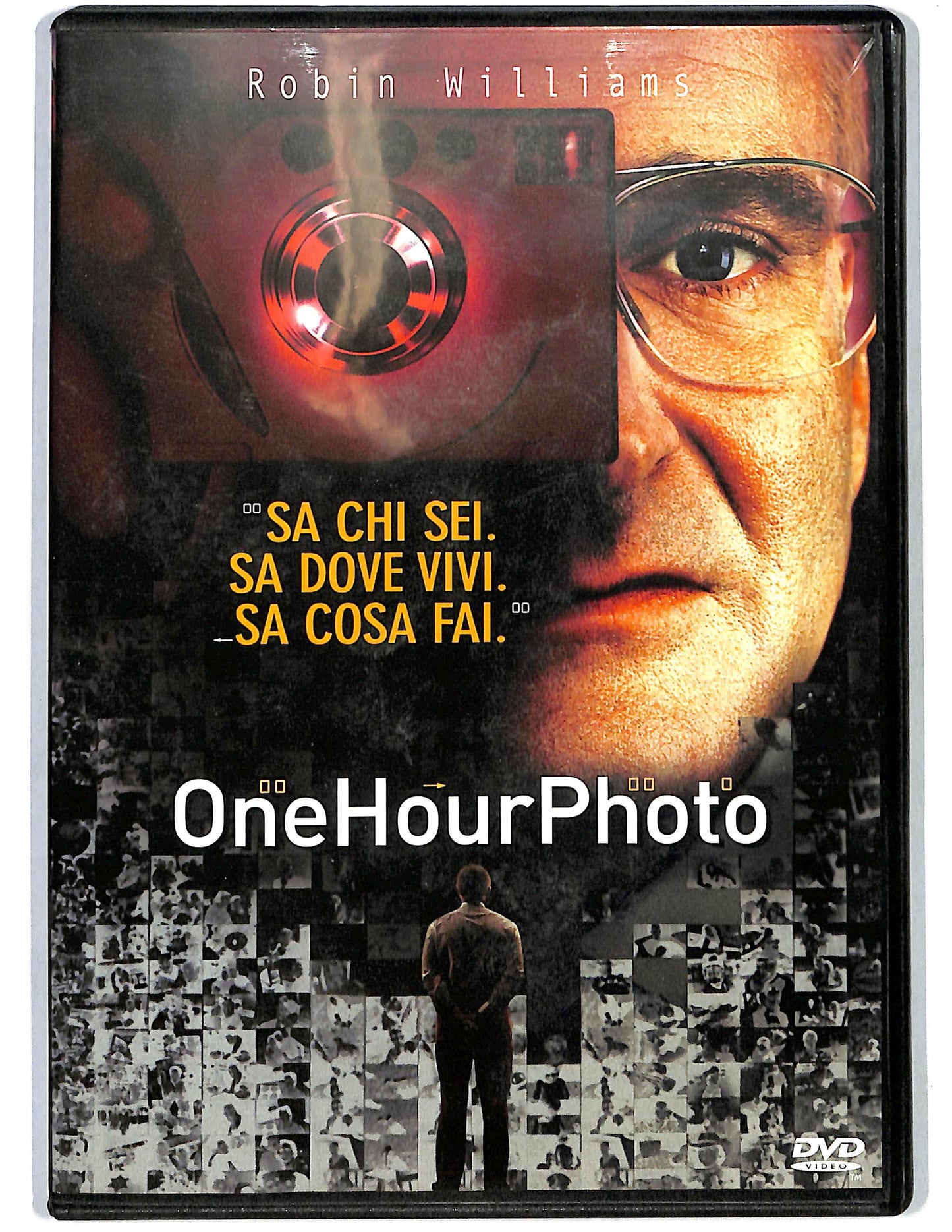 EBOND One Hour Photo DVD D644342