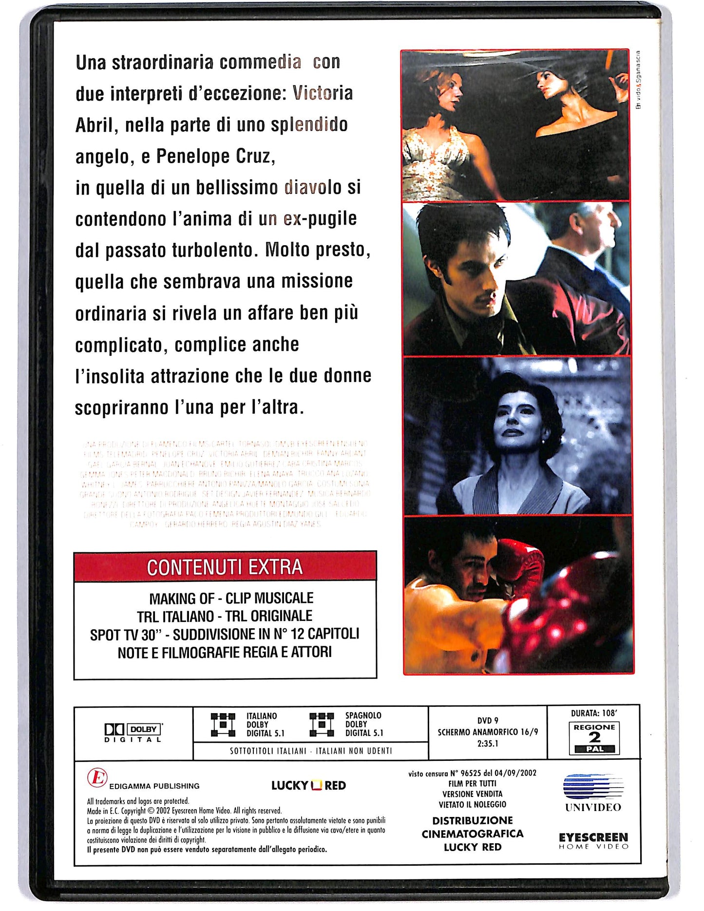 EBOND Nessuna notizia da Dio EDITORIALE DVD D646148