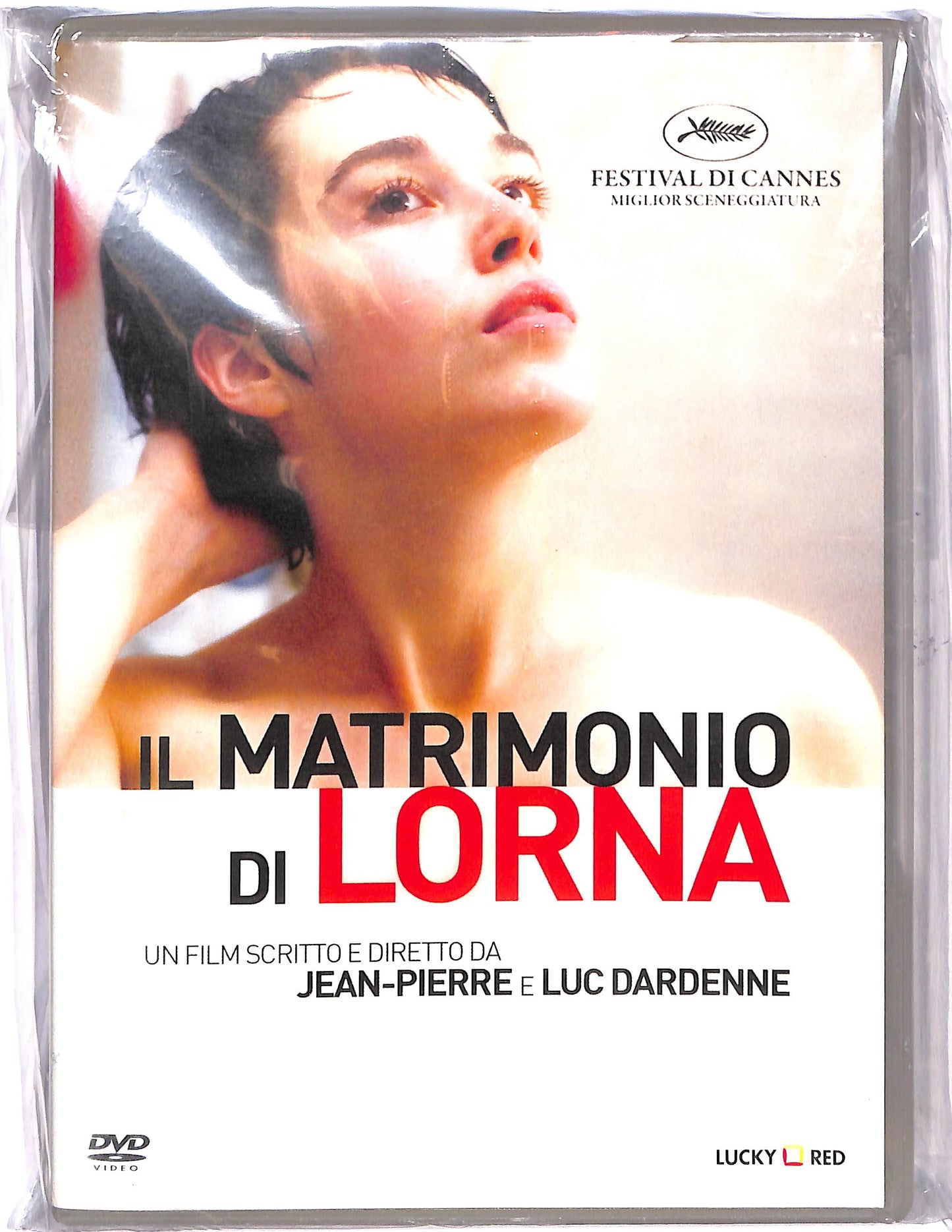 EBOND Il matrimonio di Lorna Noleggio DVD D648312