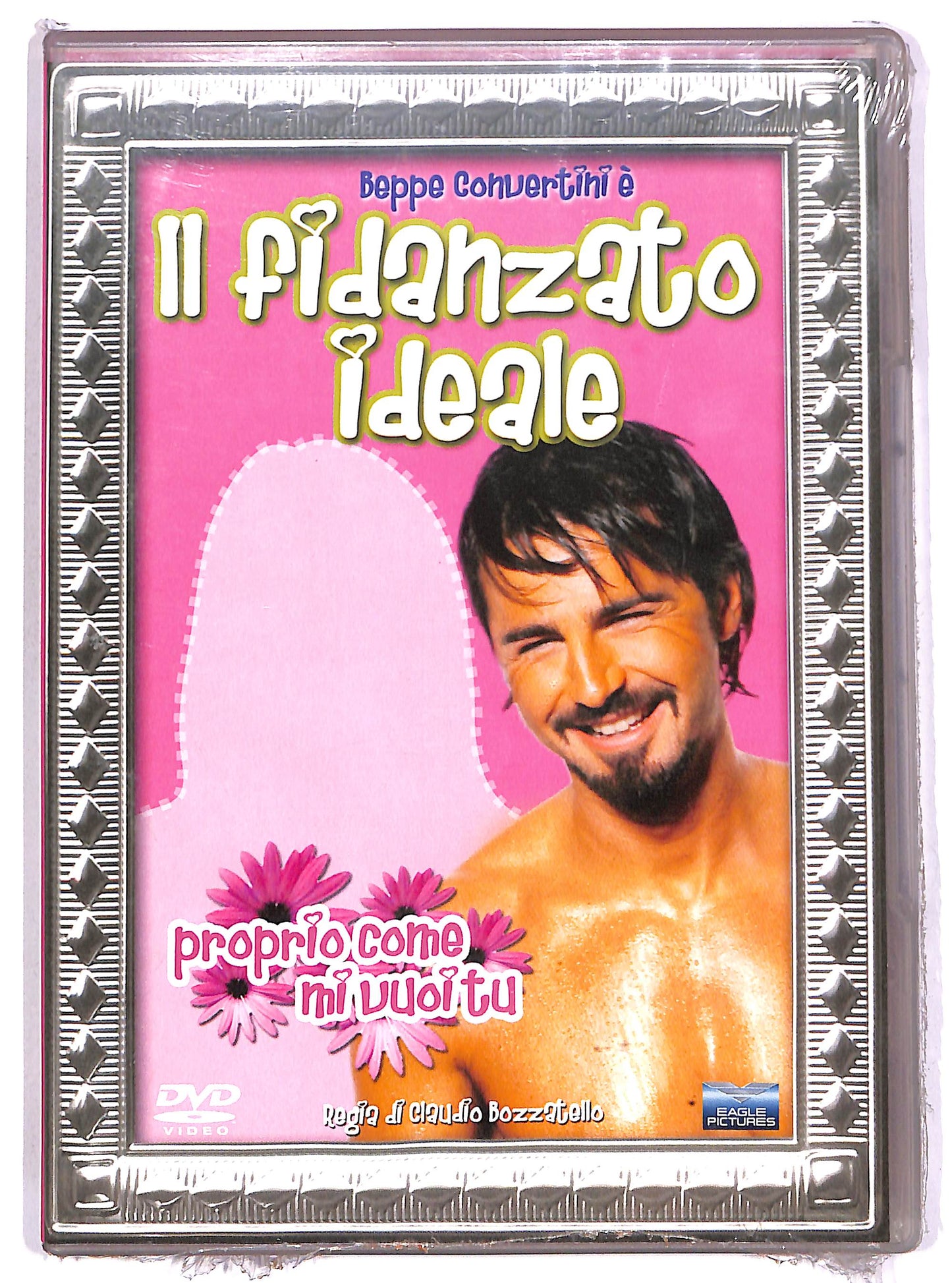 EBOND Il fidanzato ideale DVD D648531