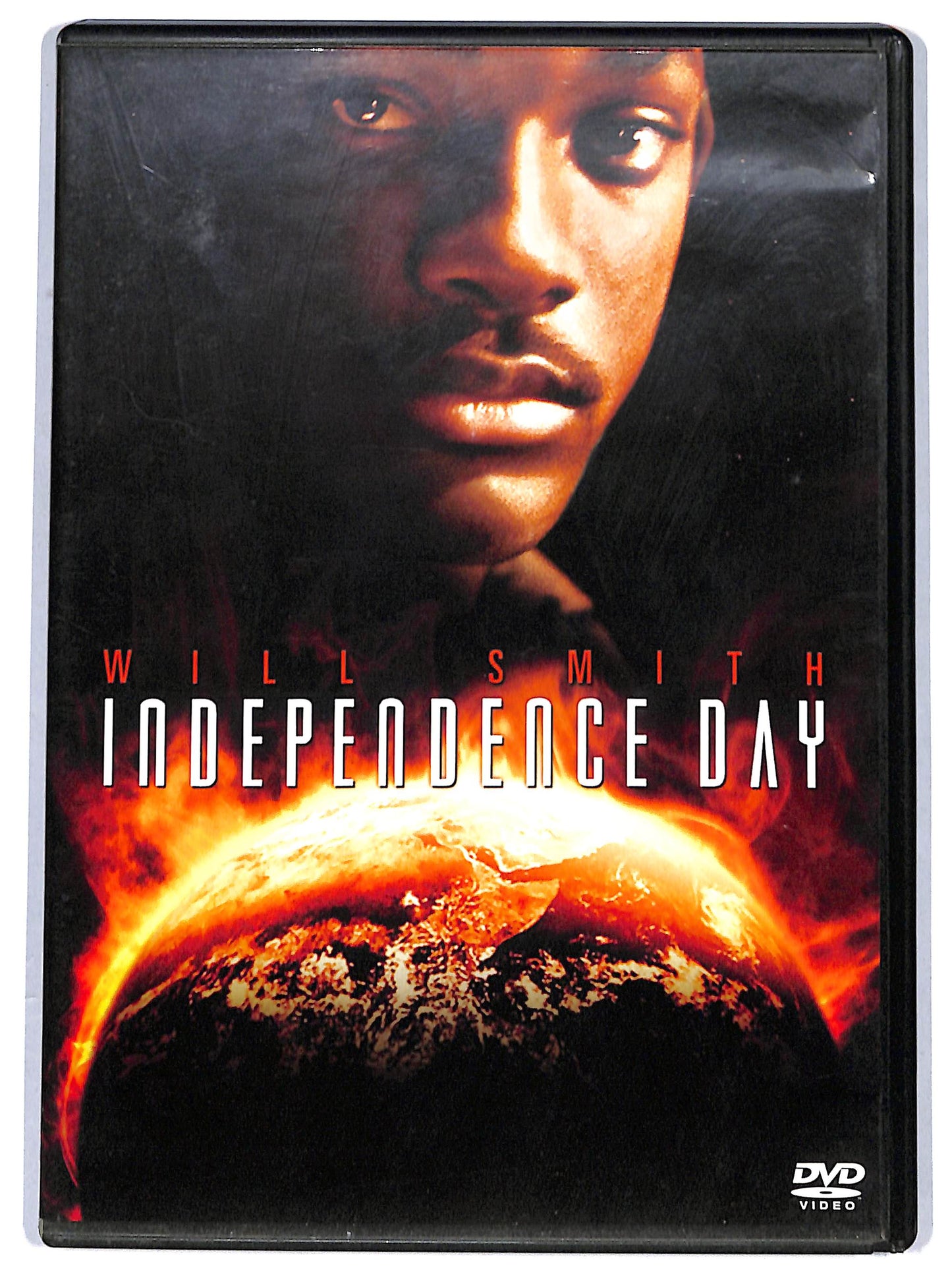 EBOND independance day DVD D649546