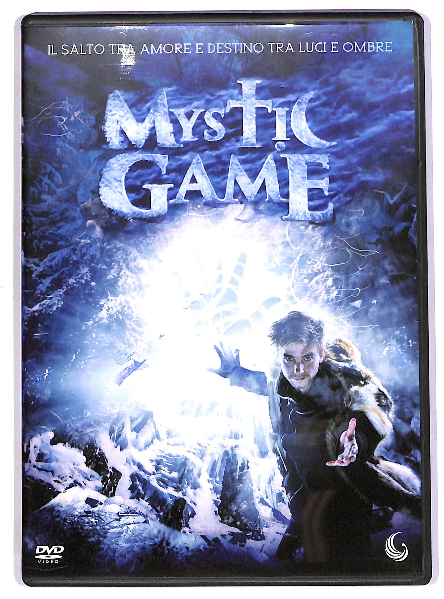 EBOND Mystic Game DVD D650916