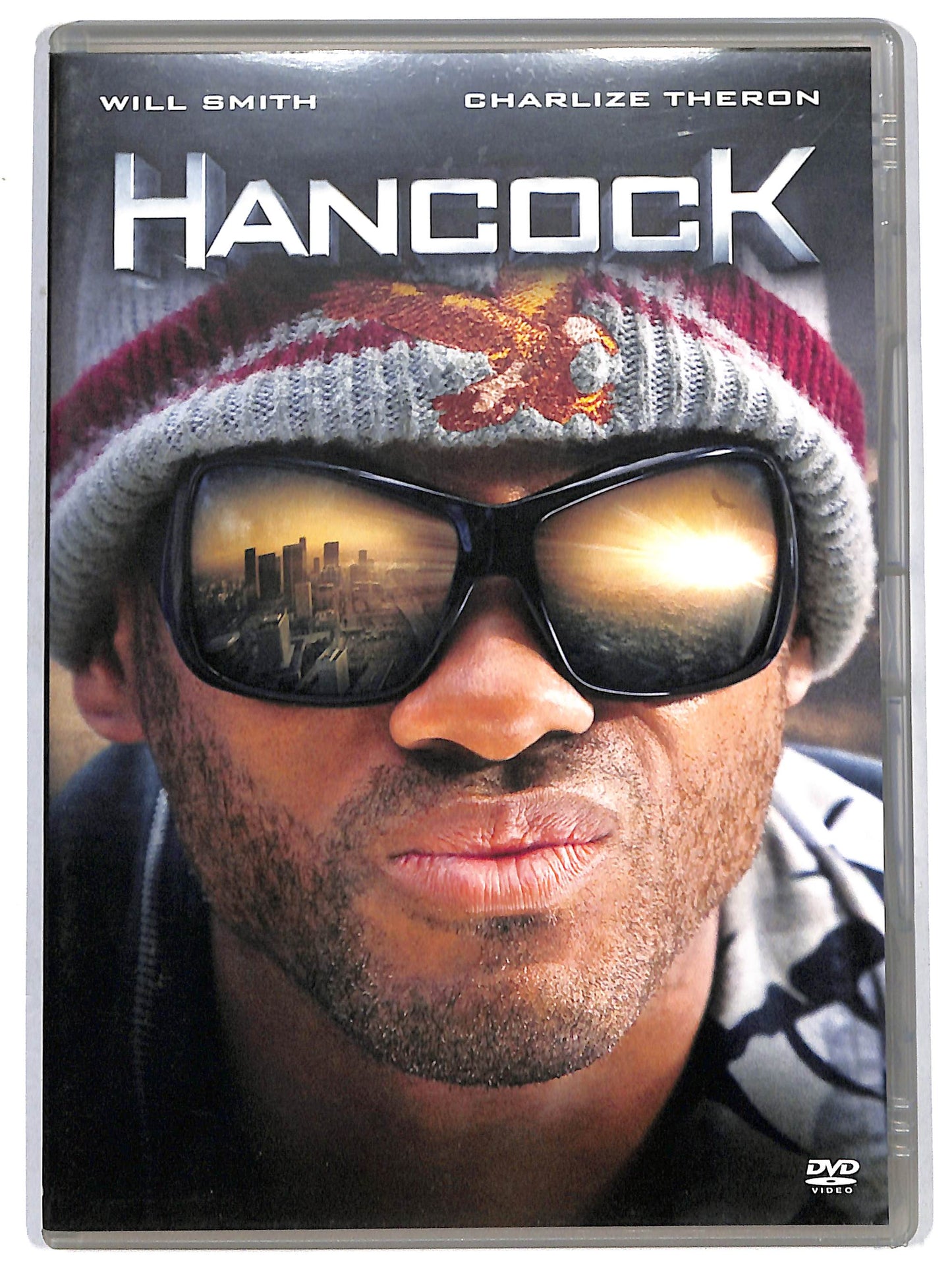 EBOND hancock DVD D651505