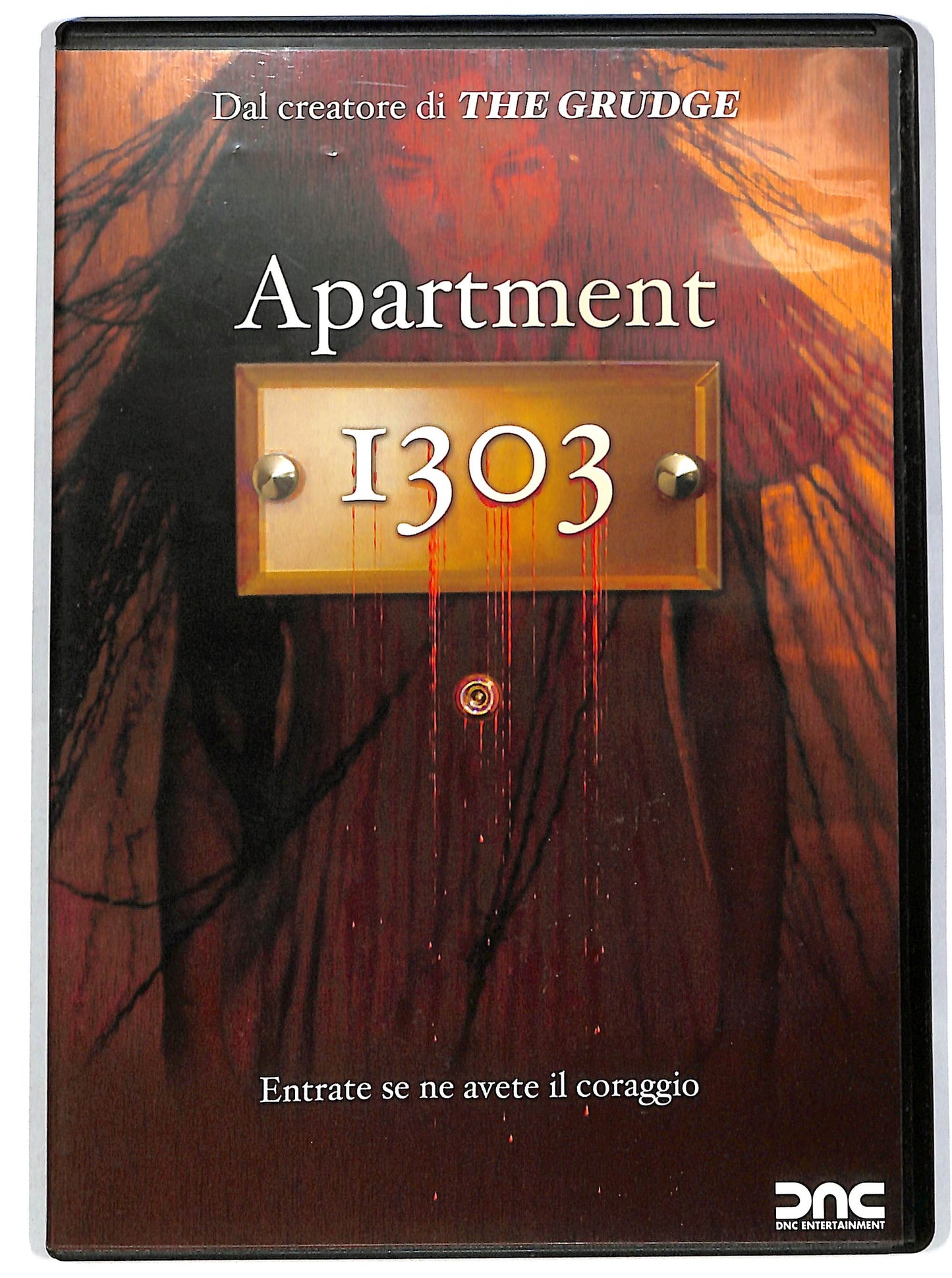 EBOND Apartment 1303 DVD D651946