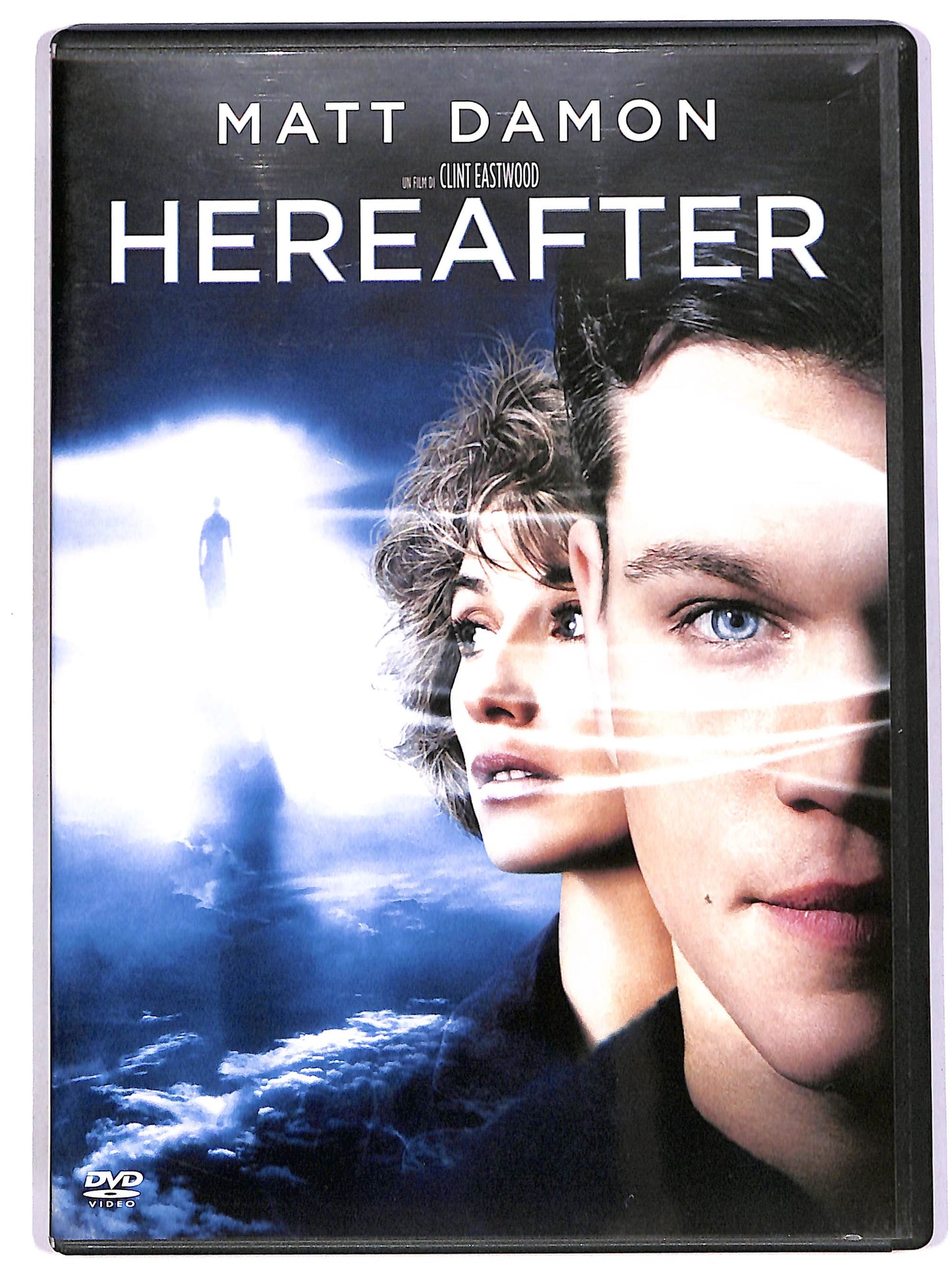 EBOND Hereafter DVD D652746