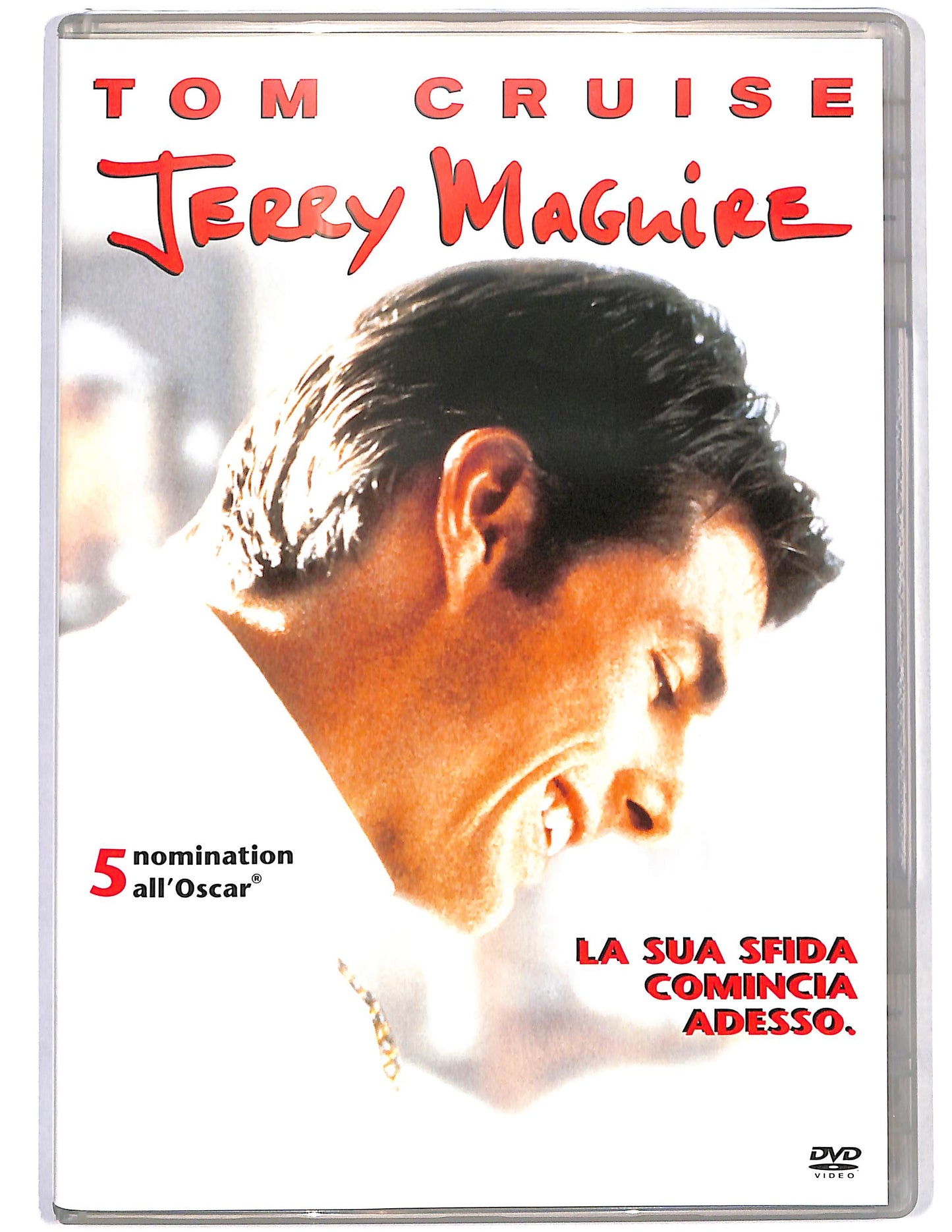 EBOND Jerry Maguire DVD D654555