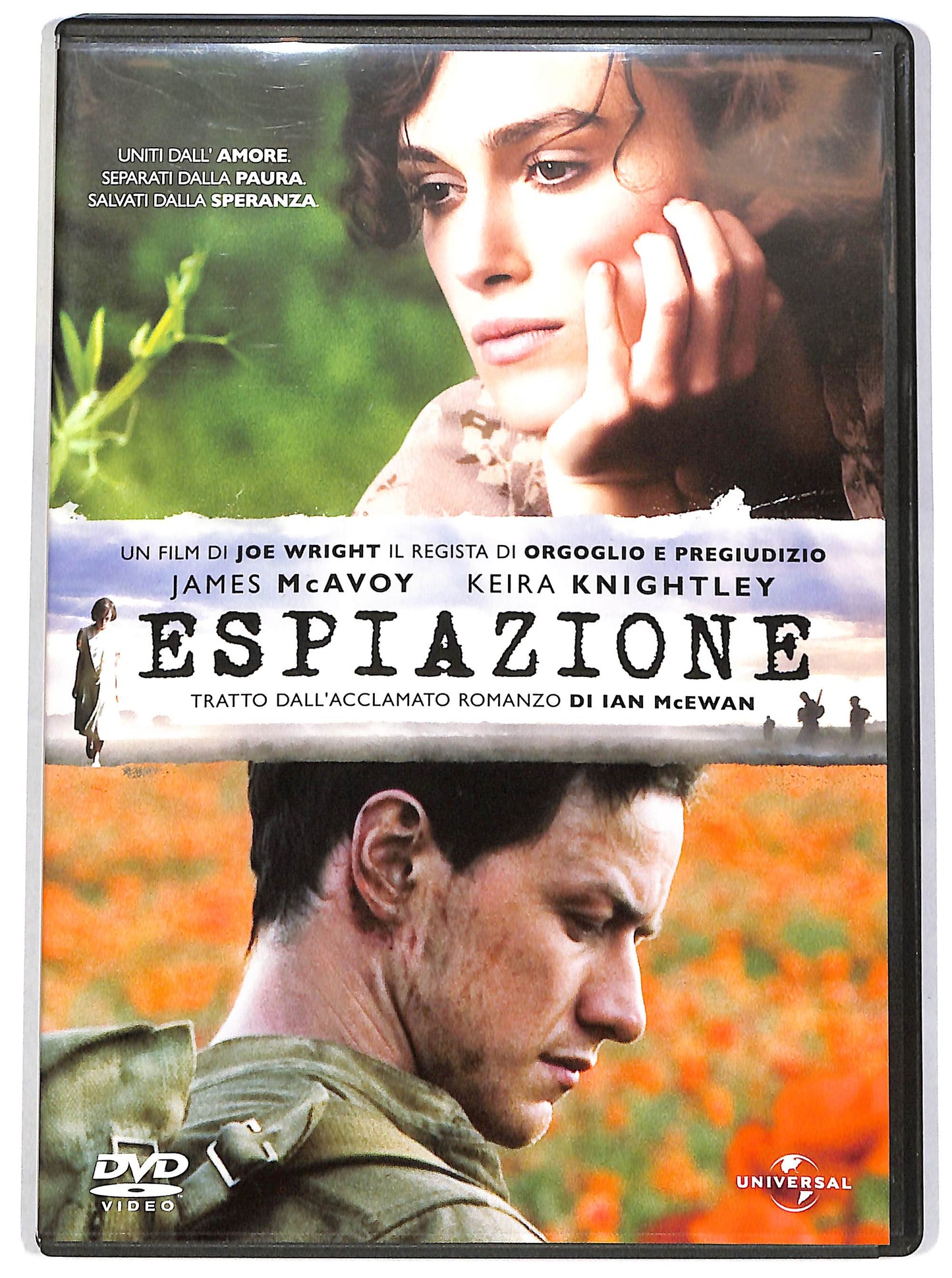 EBOND Espiazione (film 2007) DVD D655829